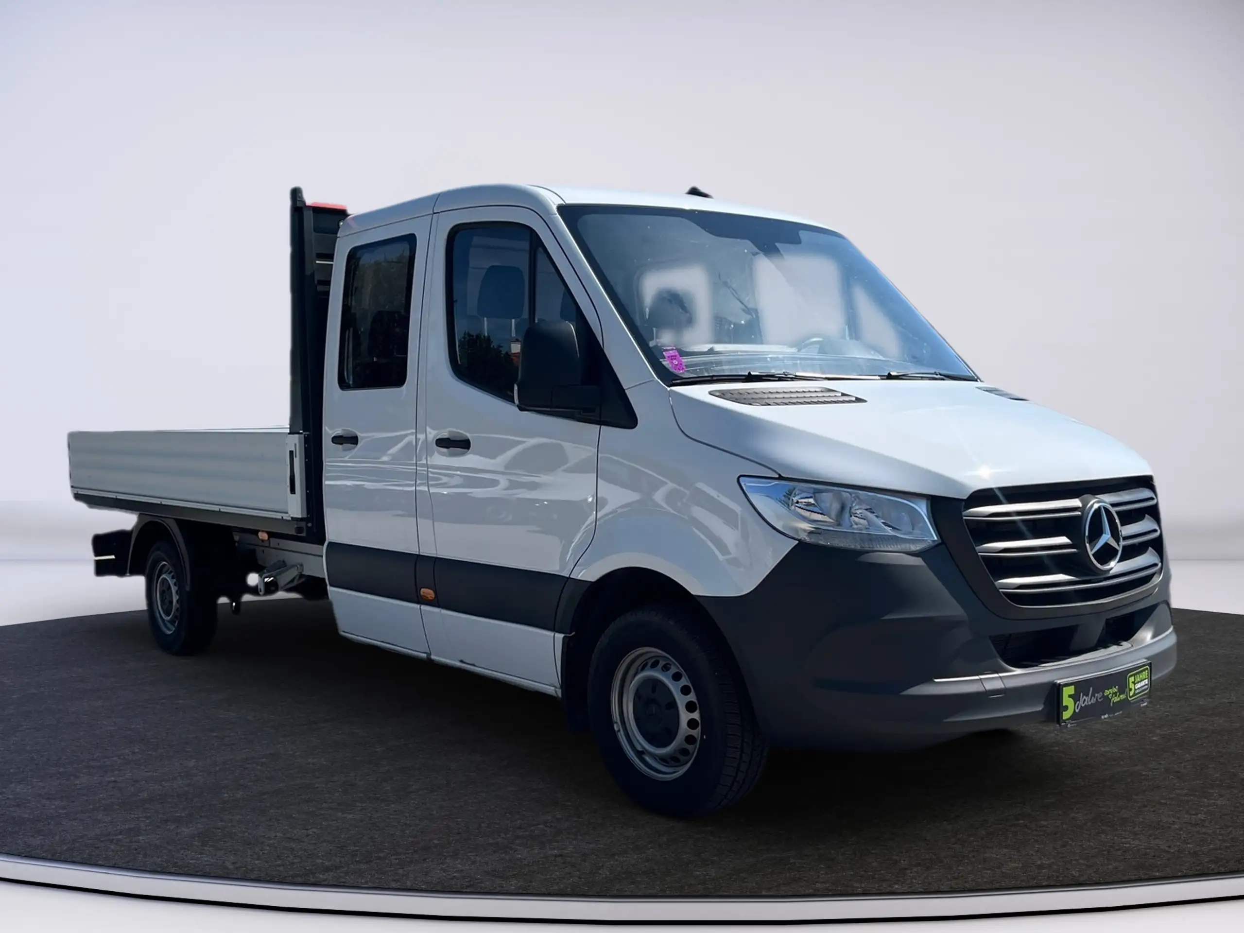 Mercedes-Benz - Sprinter