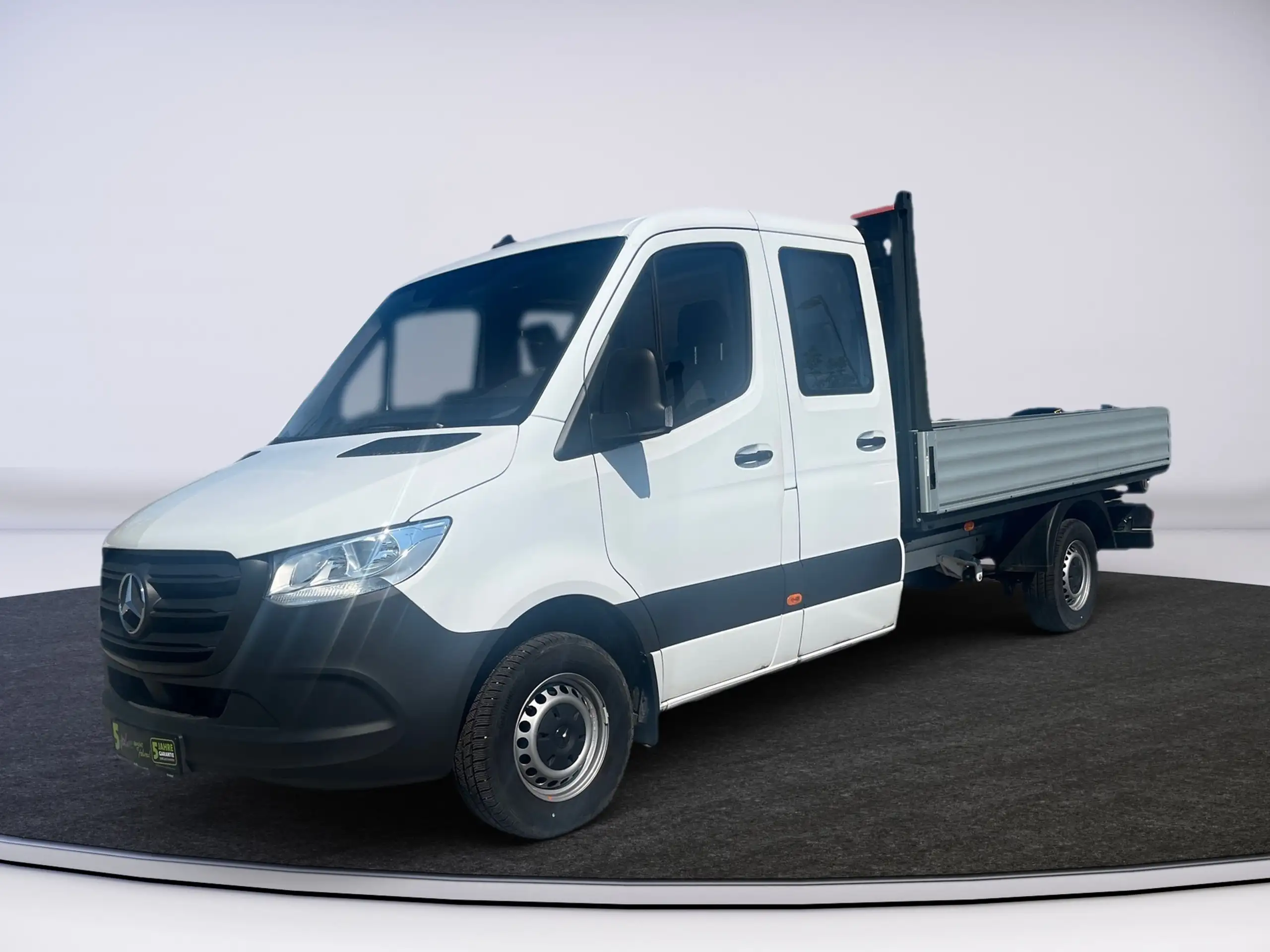 Mercedes-Benz - Sprinter