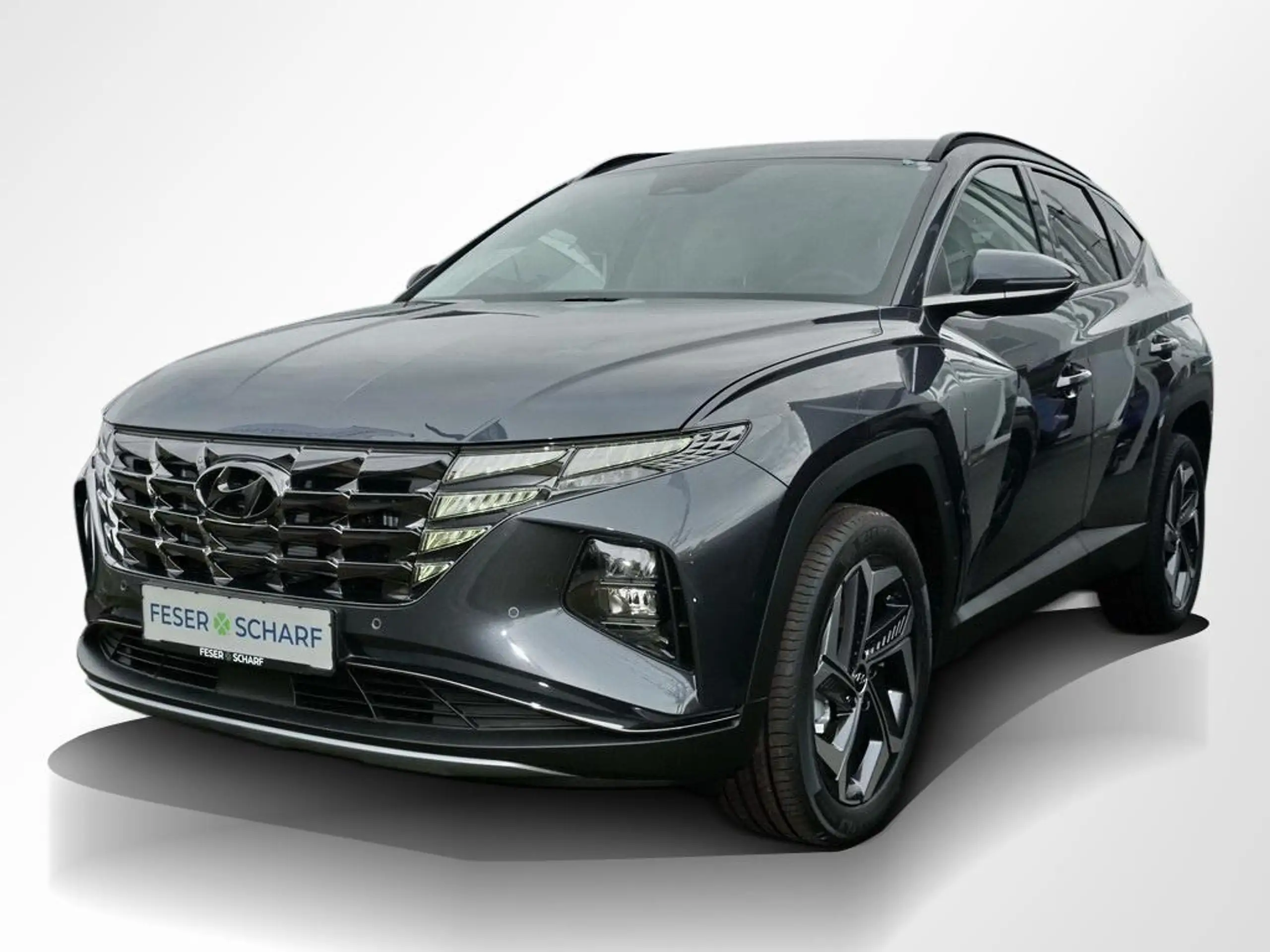 Hyundai - TUCSON