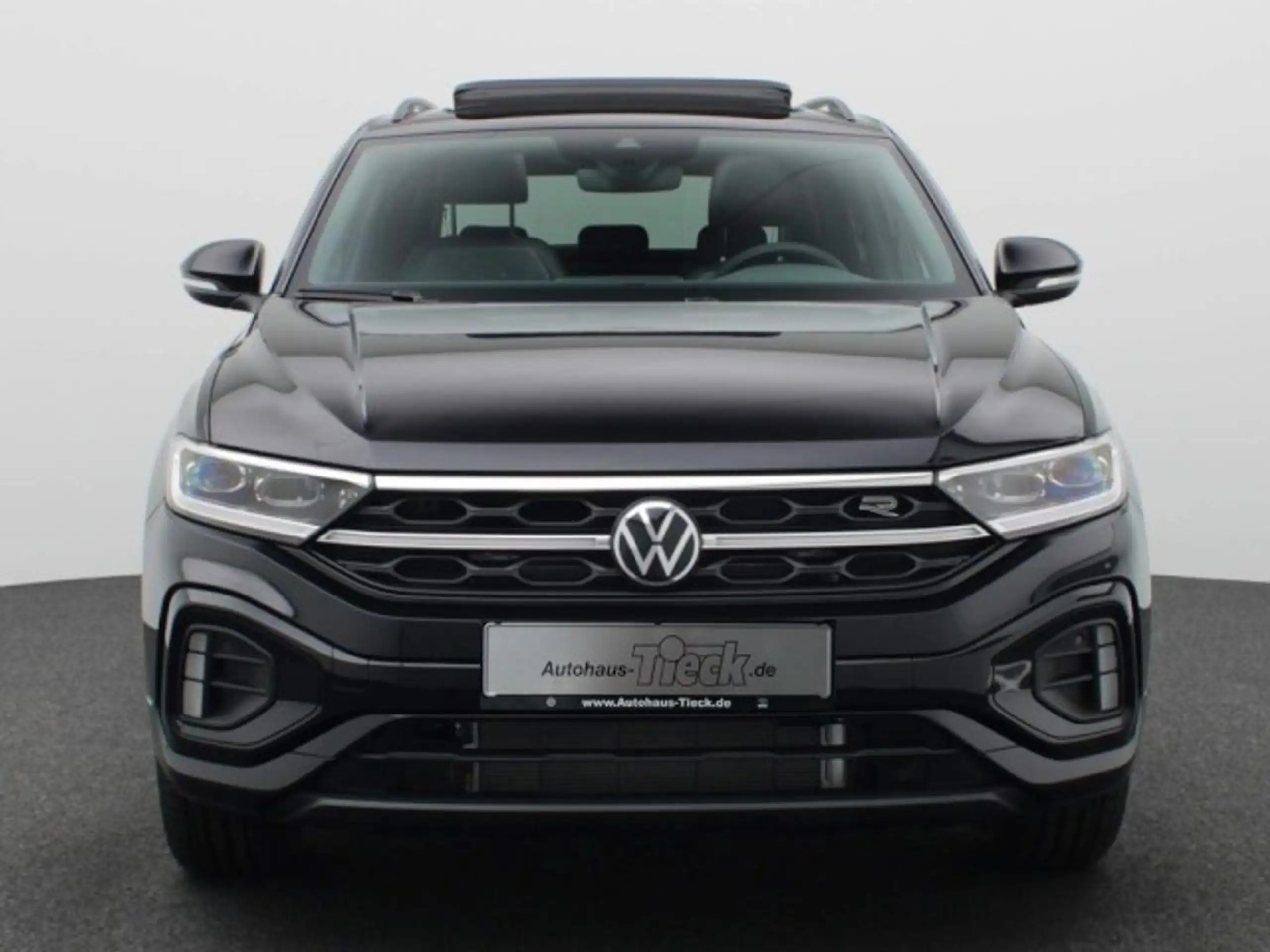 Volkswagen - T-Roc