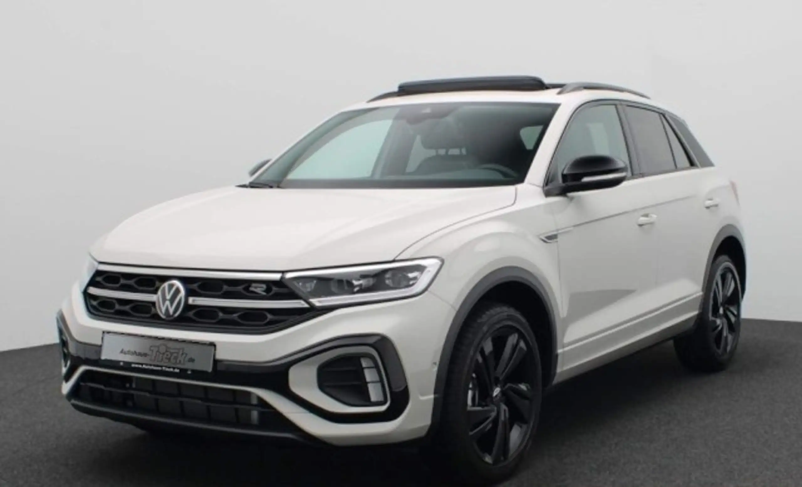 Volkswagen - T-Roc