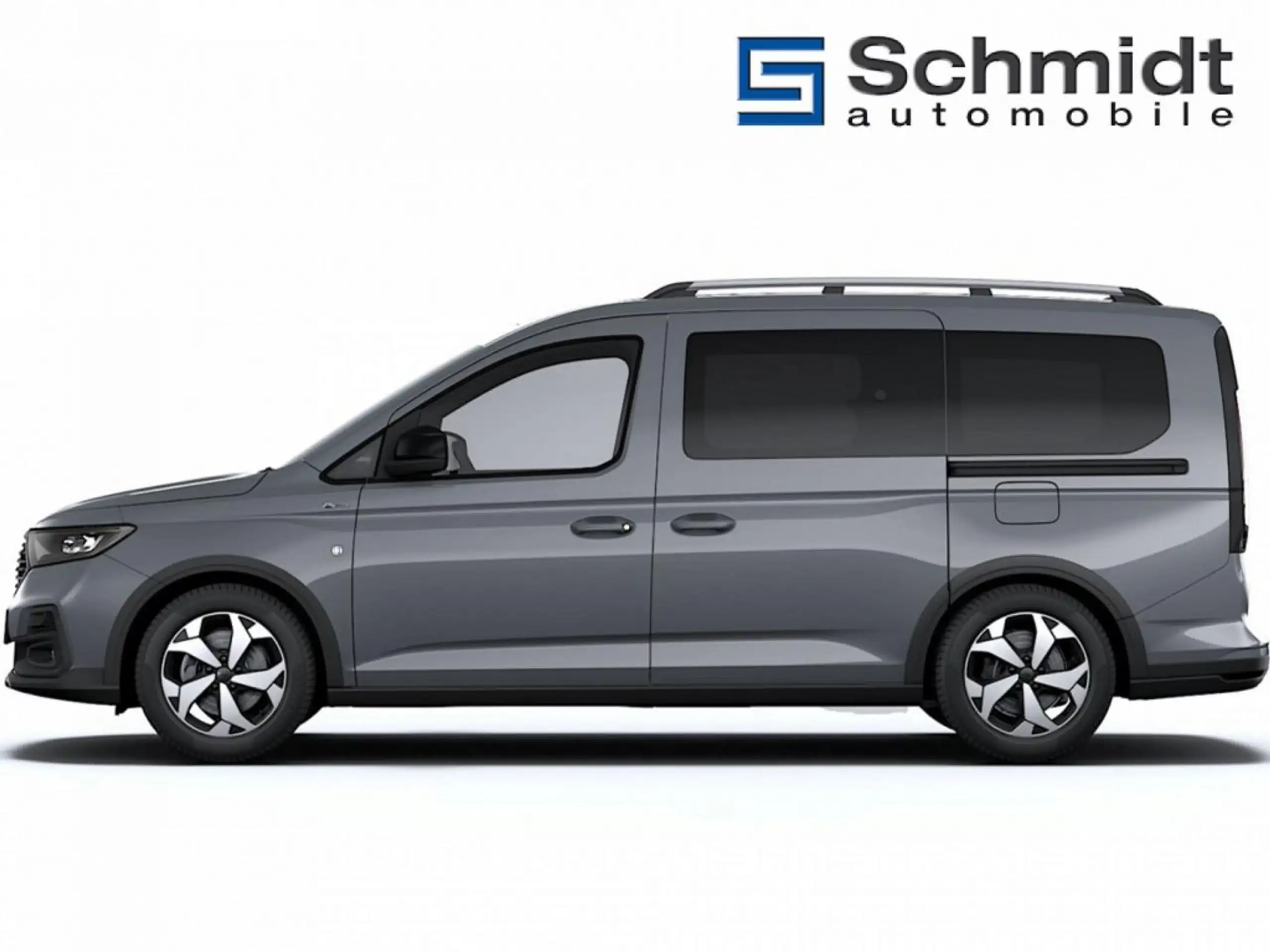 Ford - Tourneo Connect