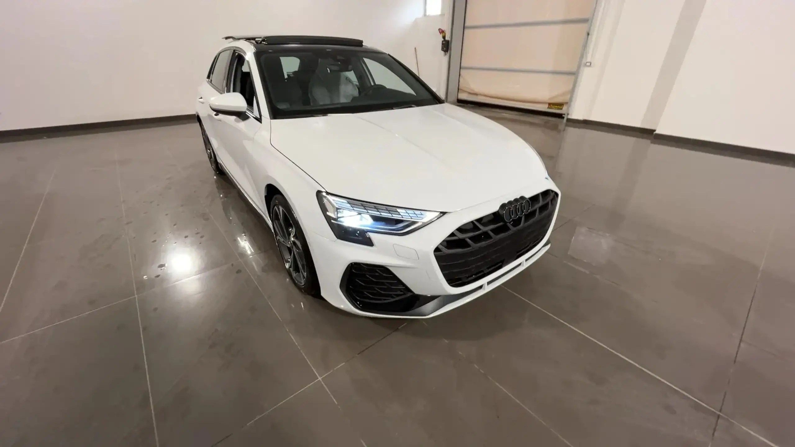 Audi - A3