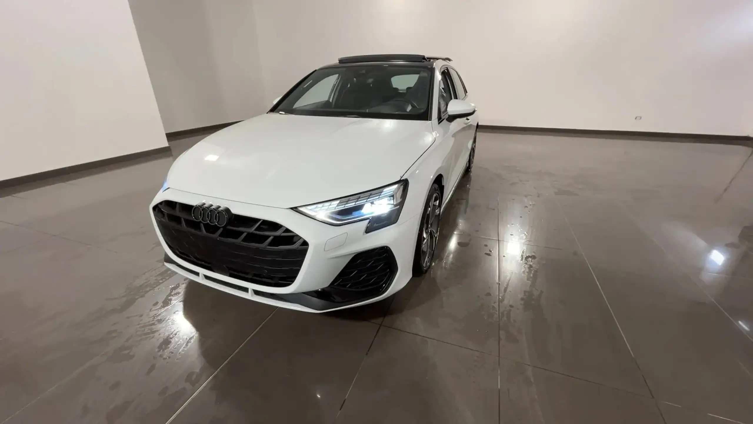 Audi - A3