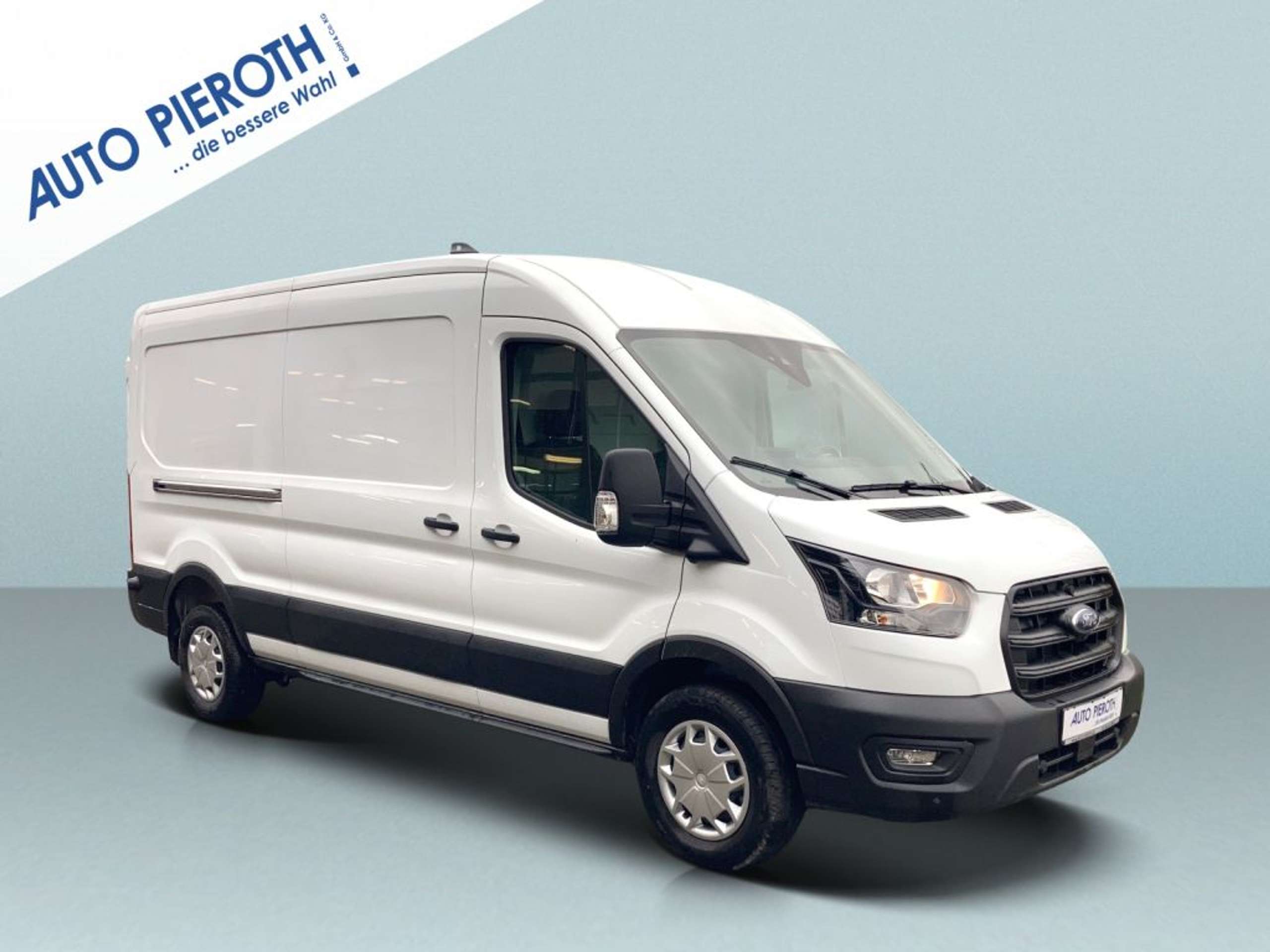 Ford - Transit