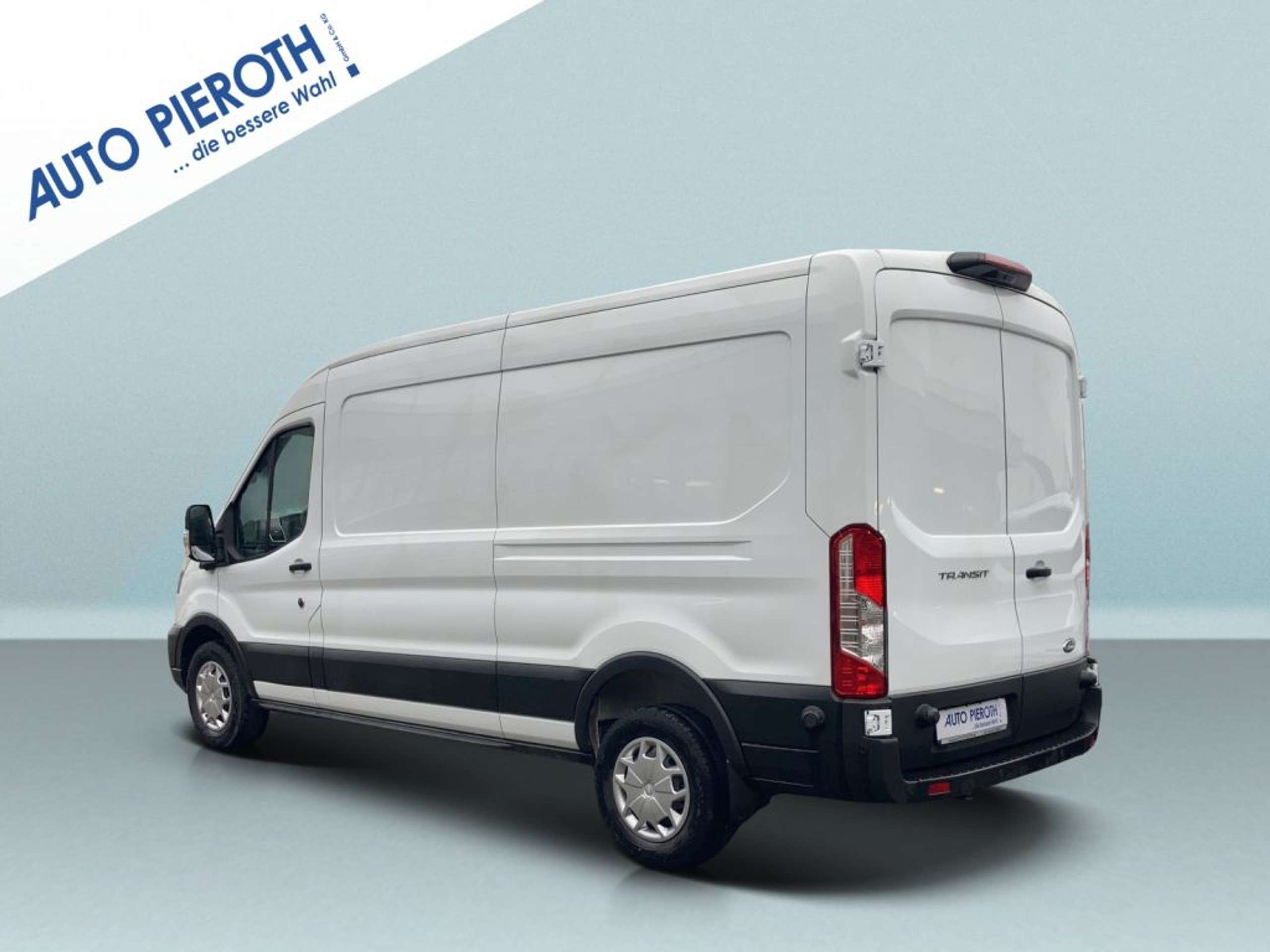 Ford - Transit