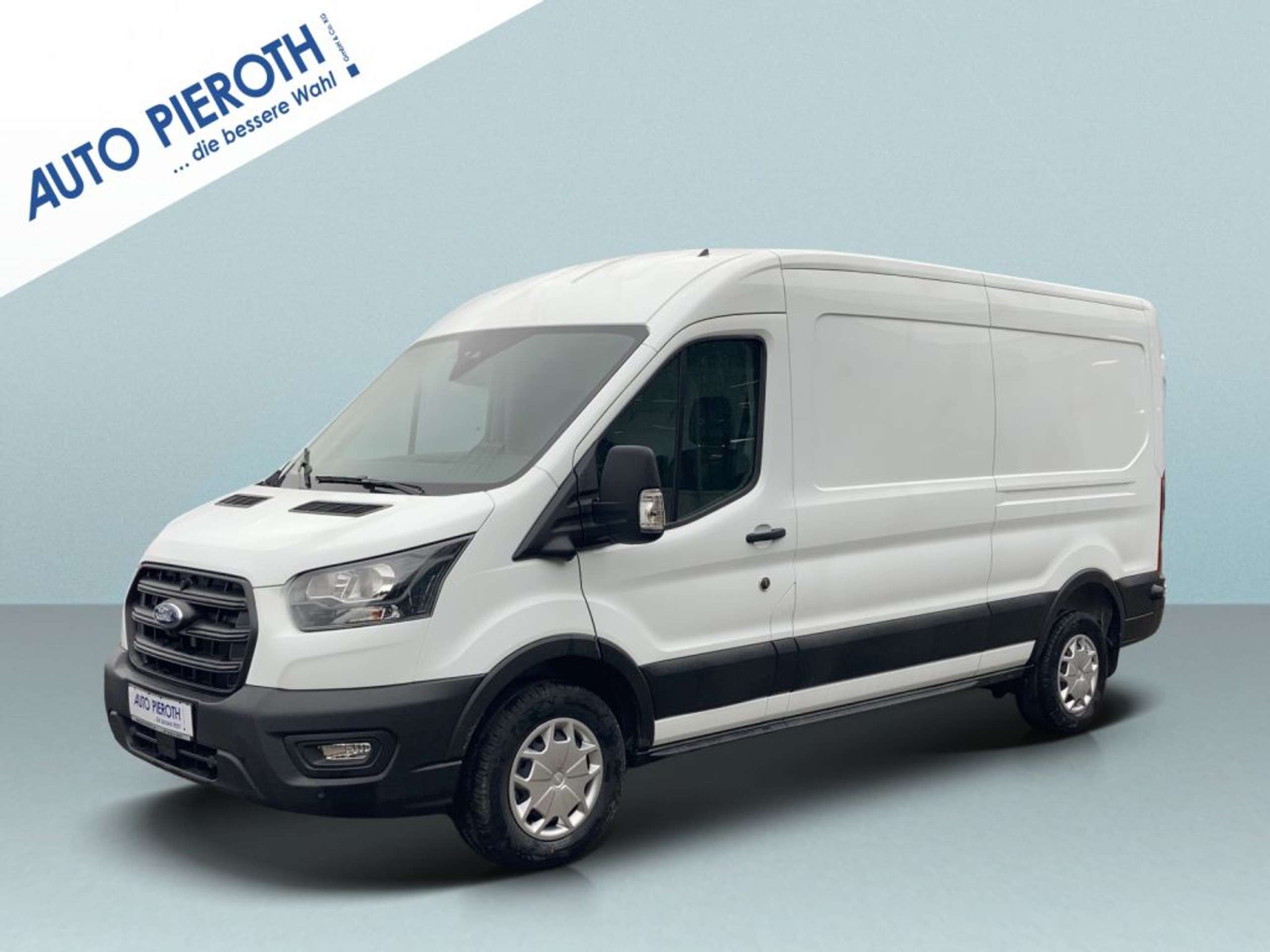 Ford - Transit