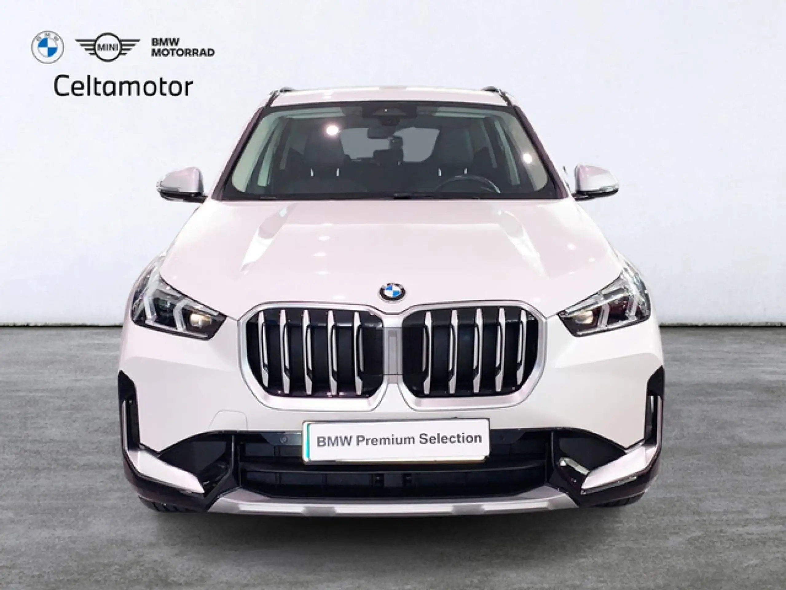 BMW - X1