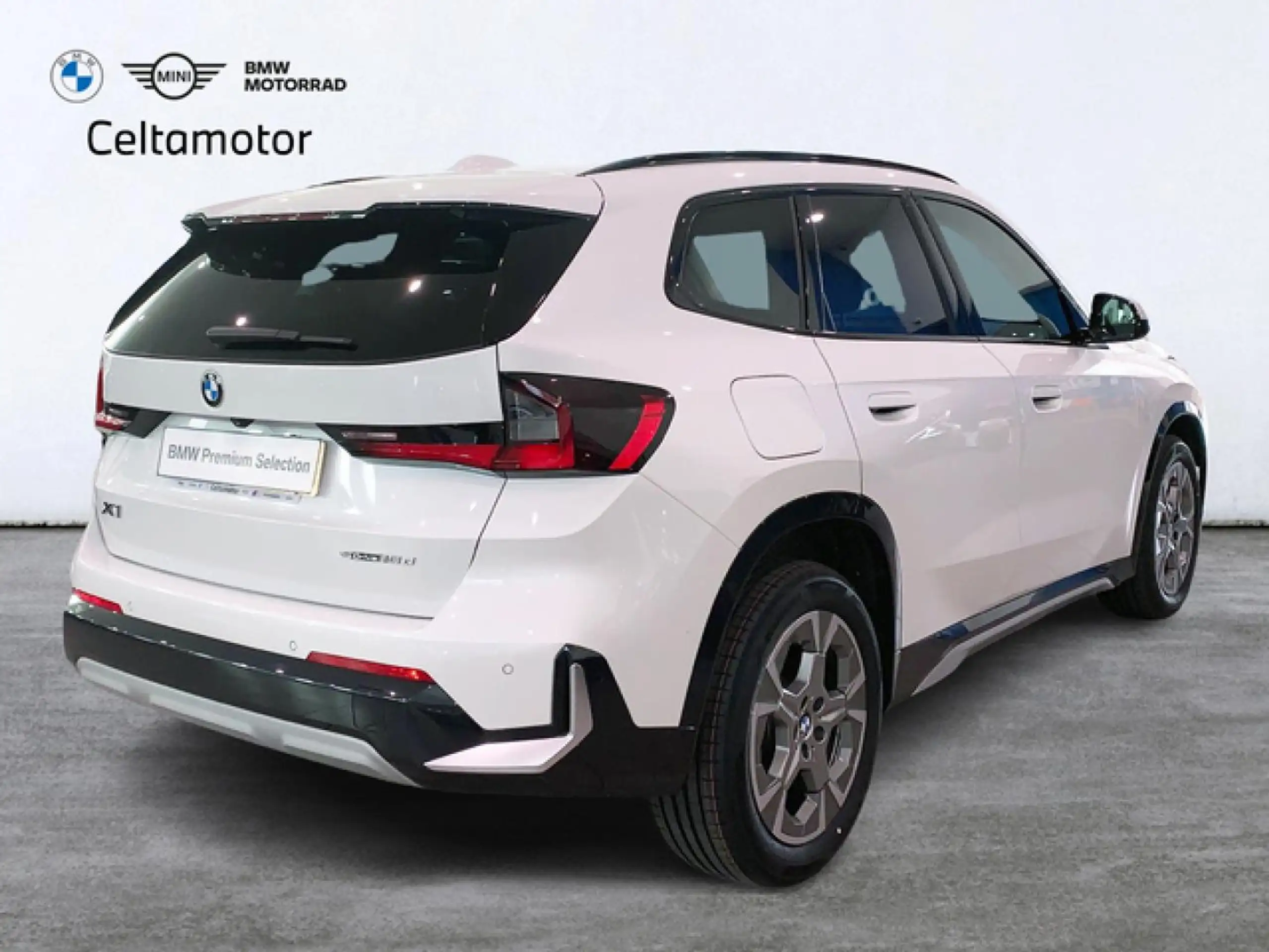 BMW - X1