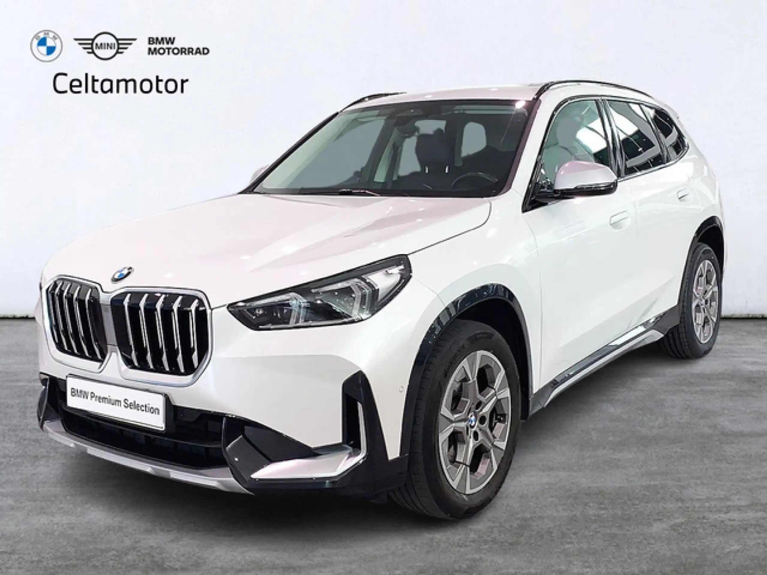 BMW - X1