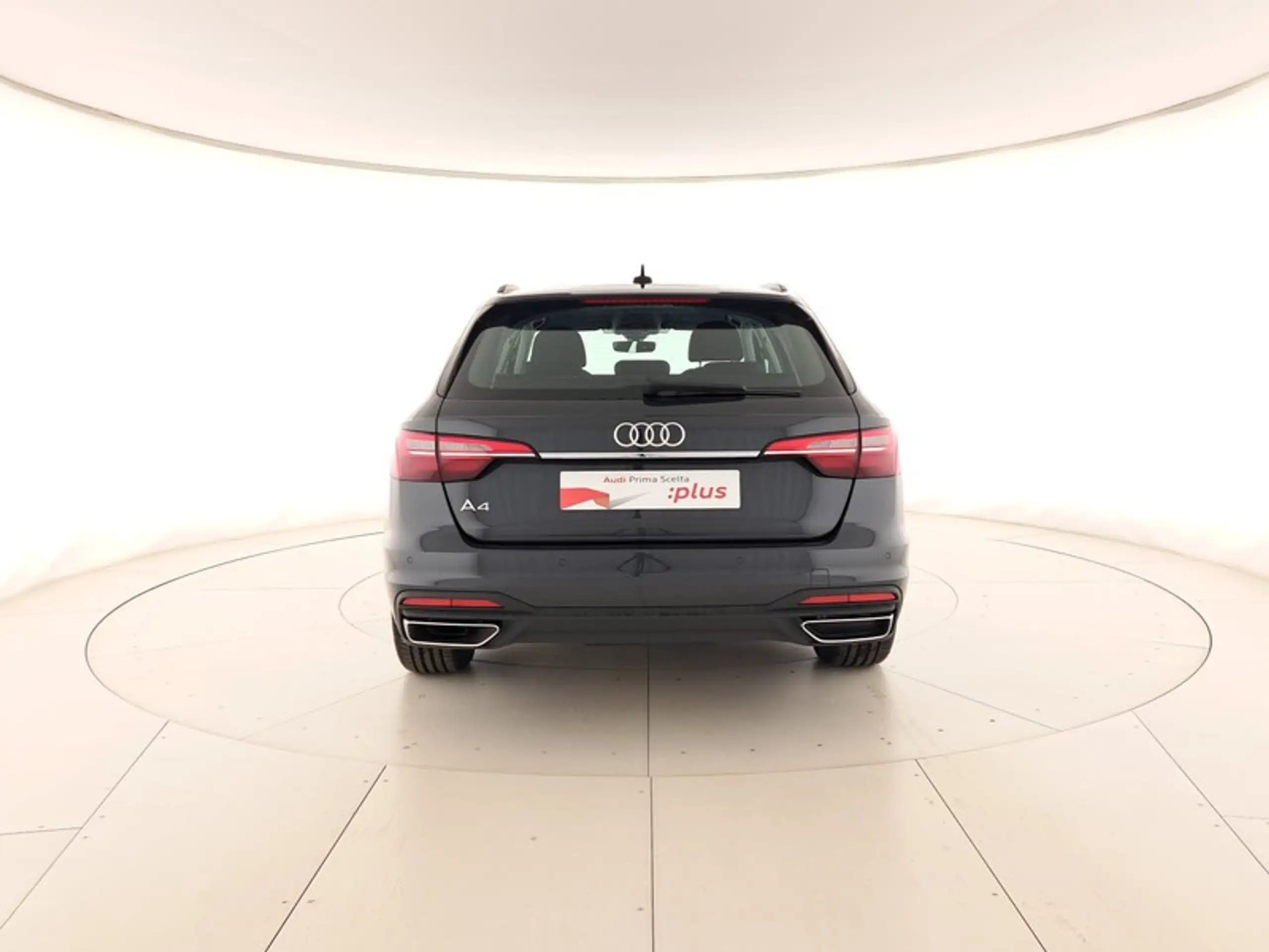 Audi - A4