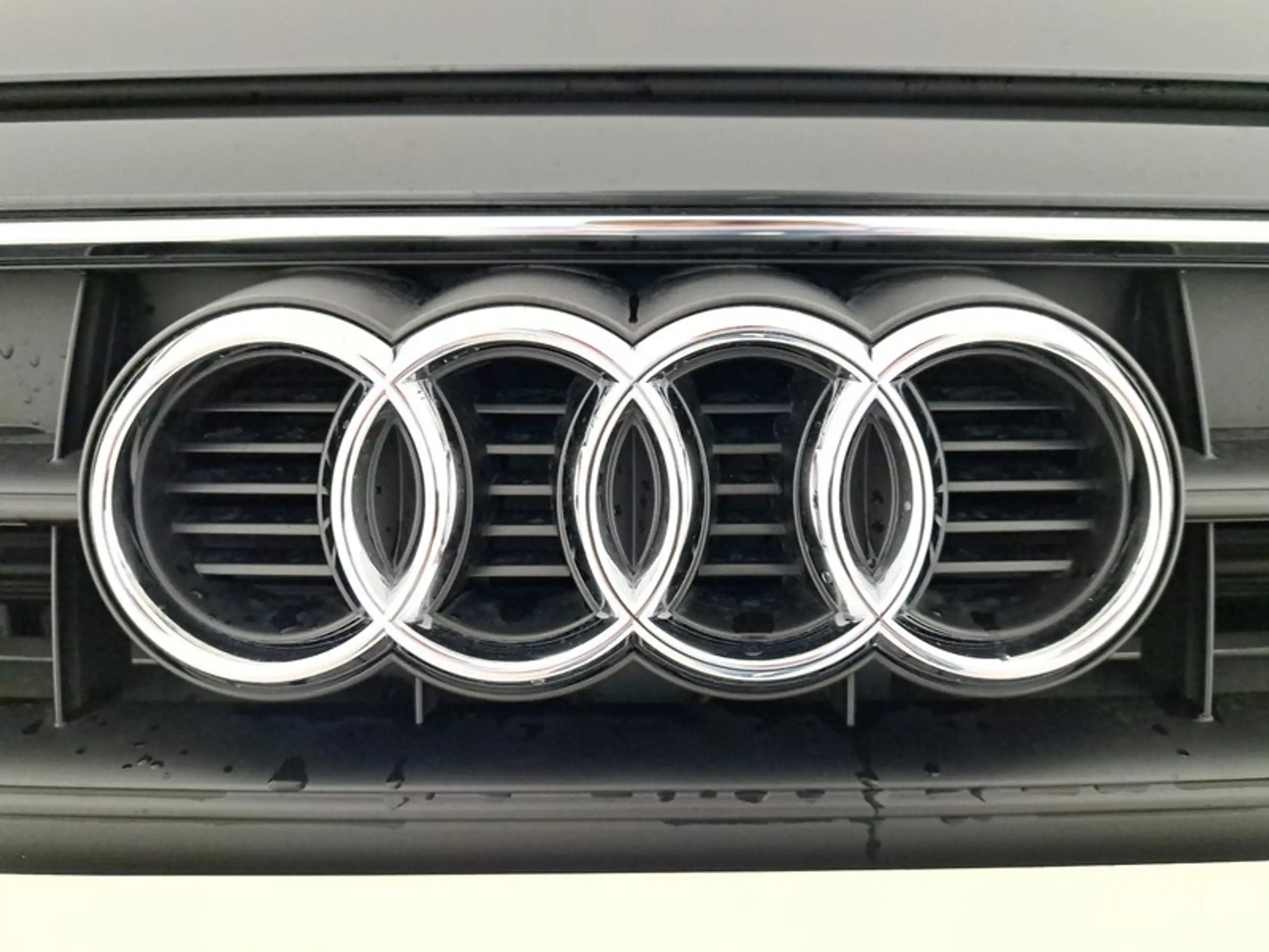 Audi - A4