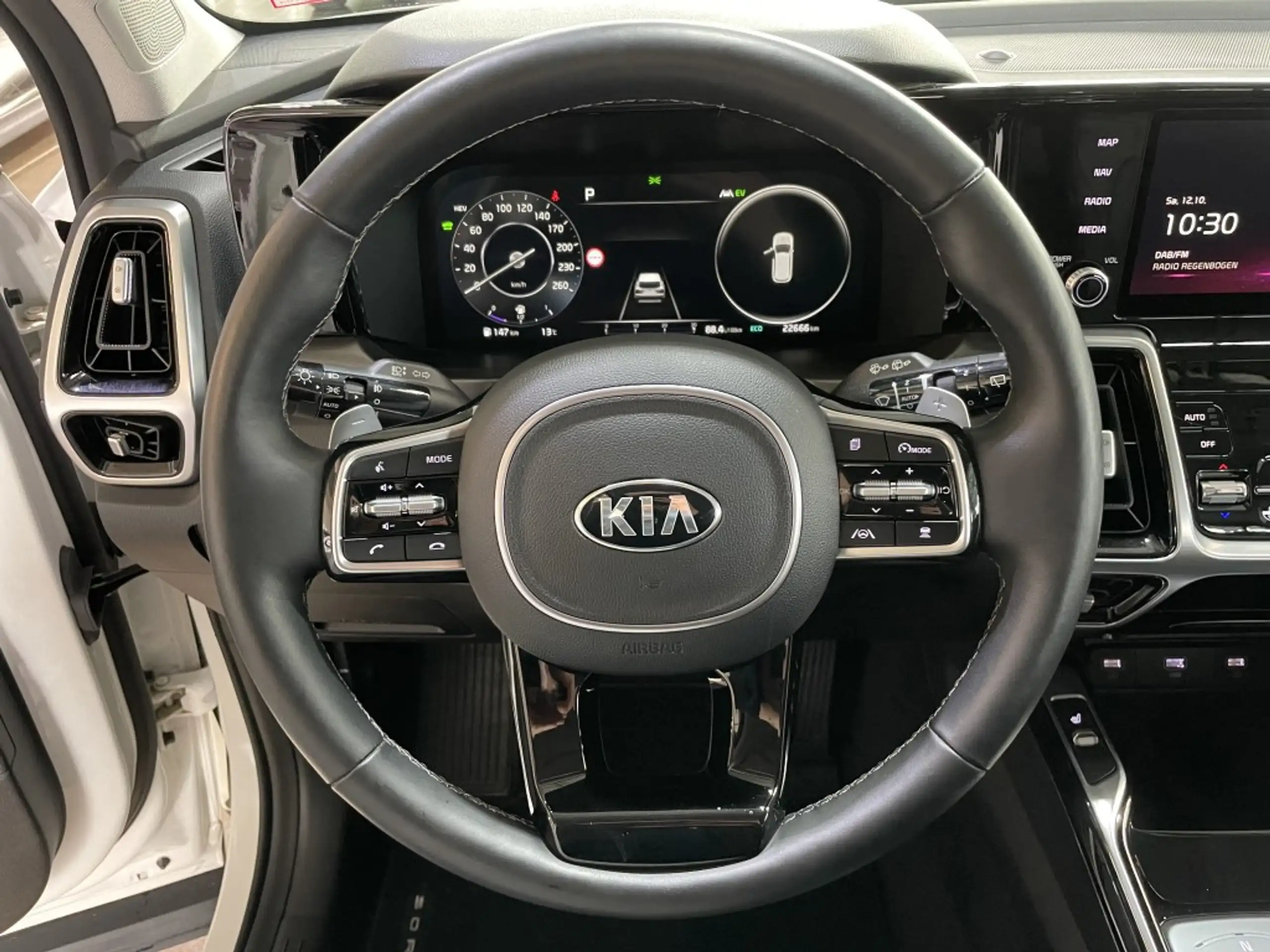 Kia - Sorento