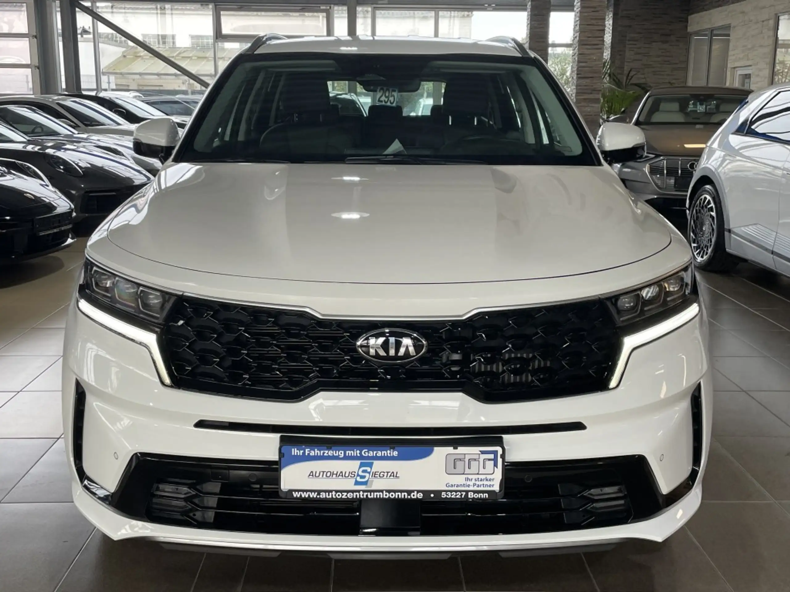 Kia - Sorento