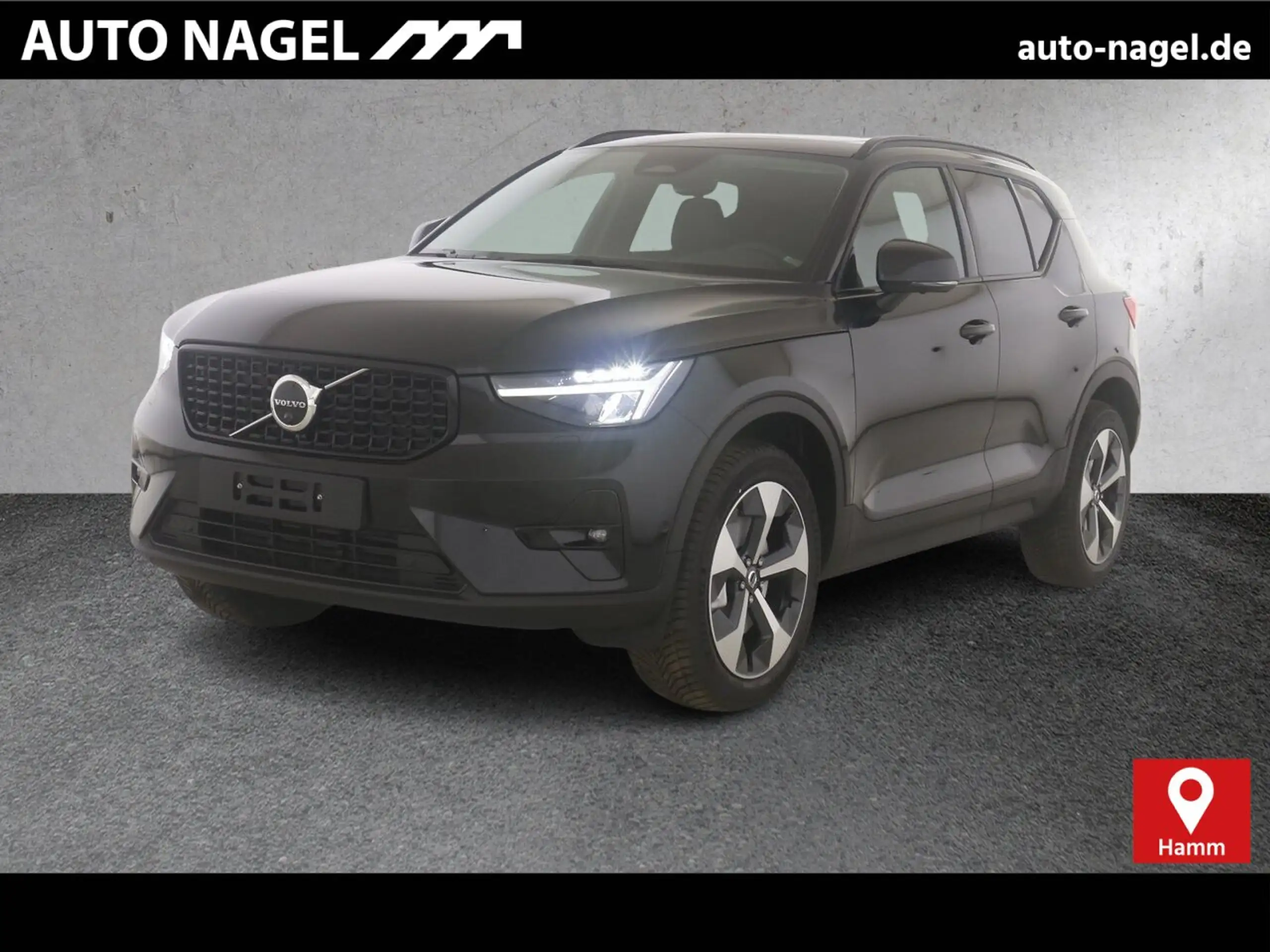 Volvo XC40 2024