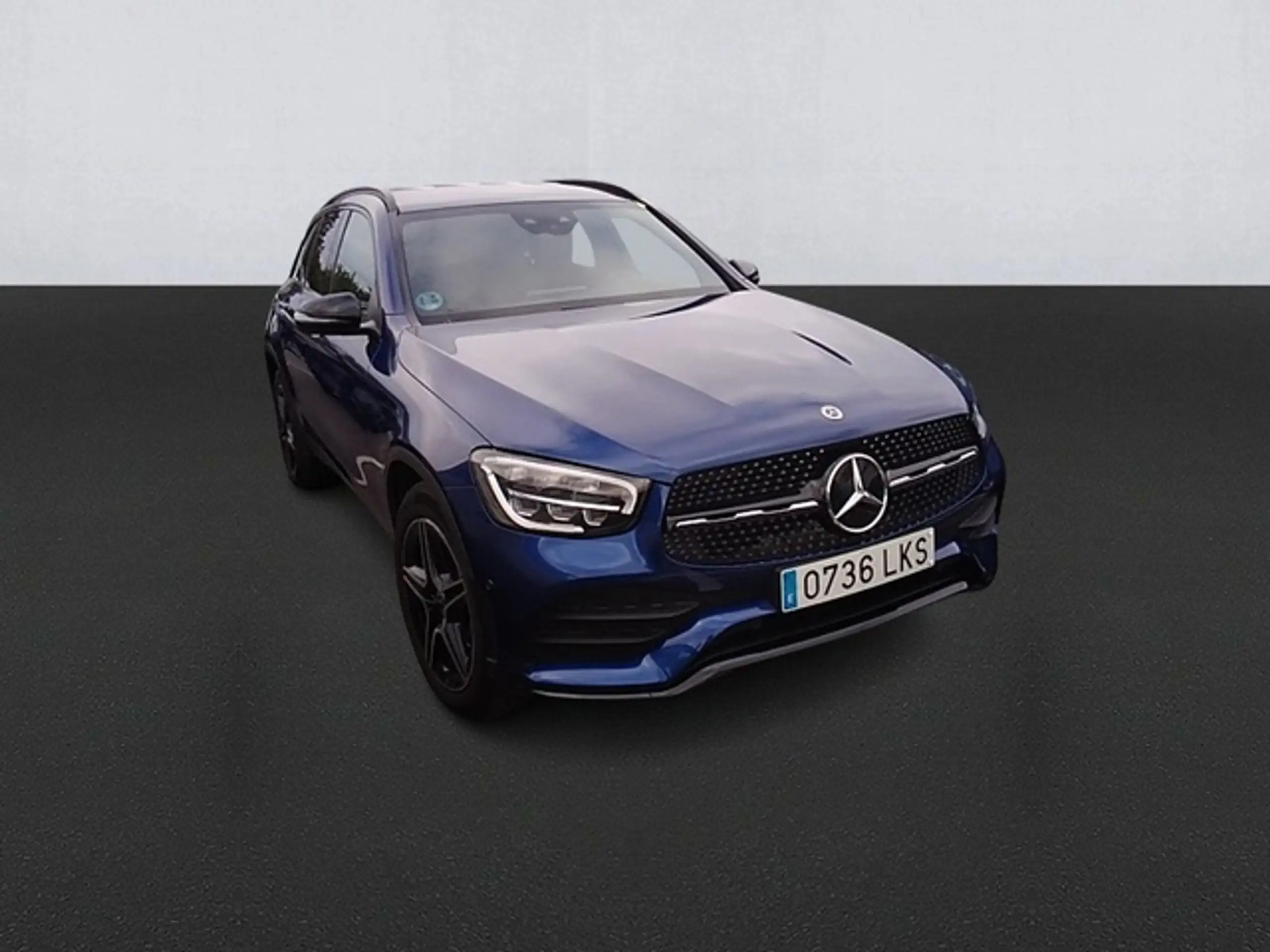 Mercedes-Benz - GLC 200