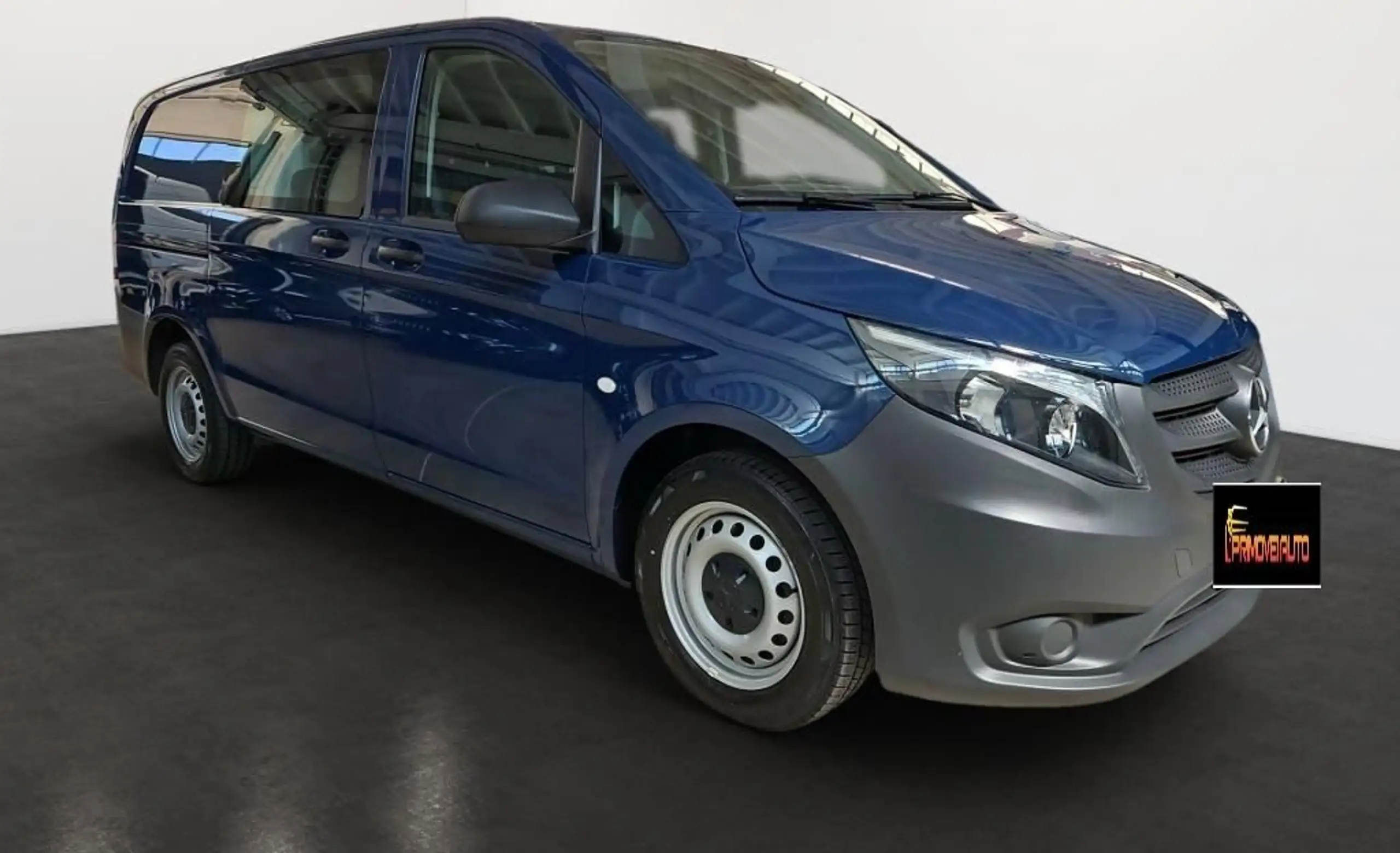 Mercedes-Benz - Vito