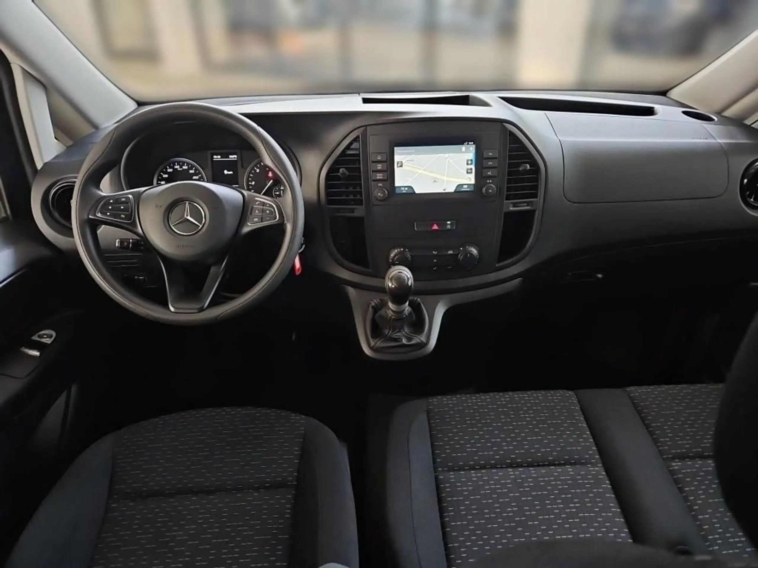 Mercedes-Benz Vito 2020