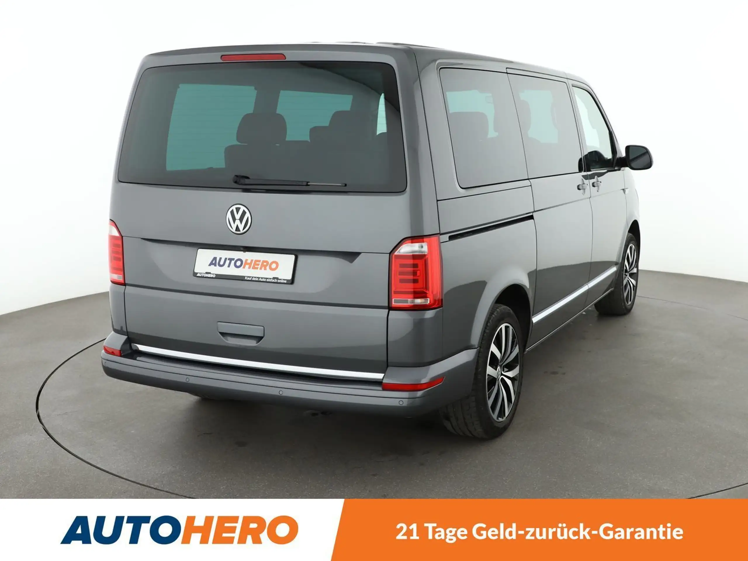 Volkswagen - T6 Multivan