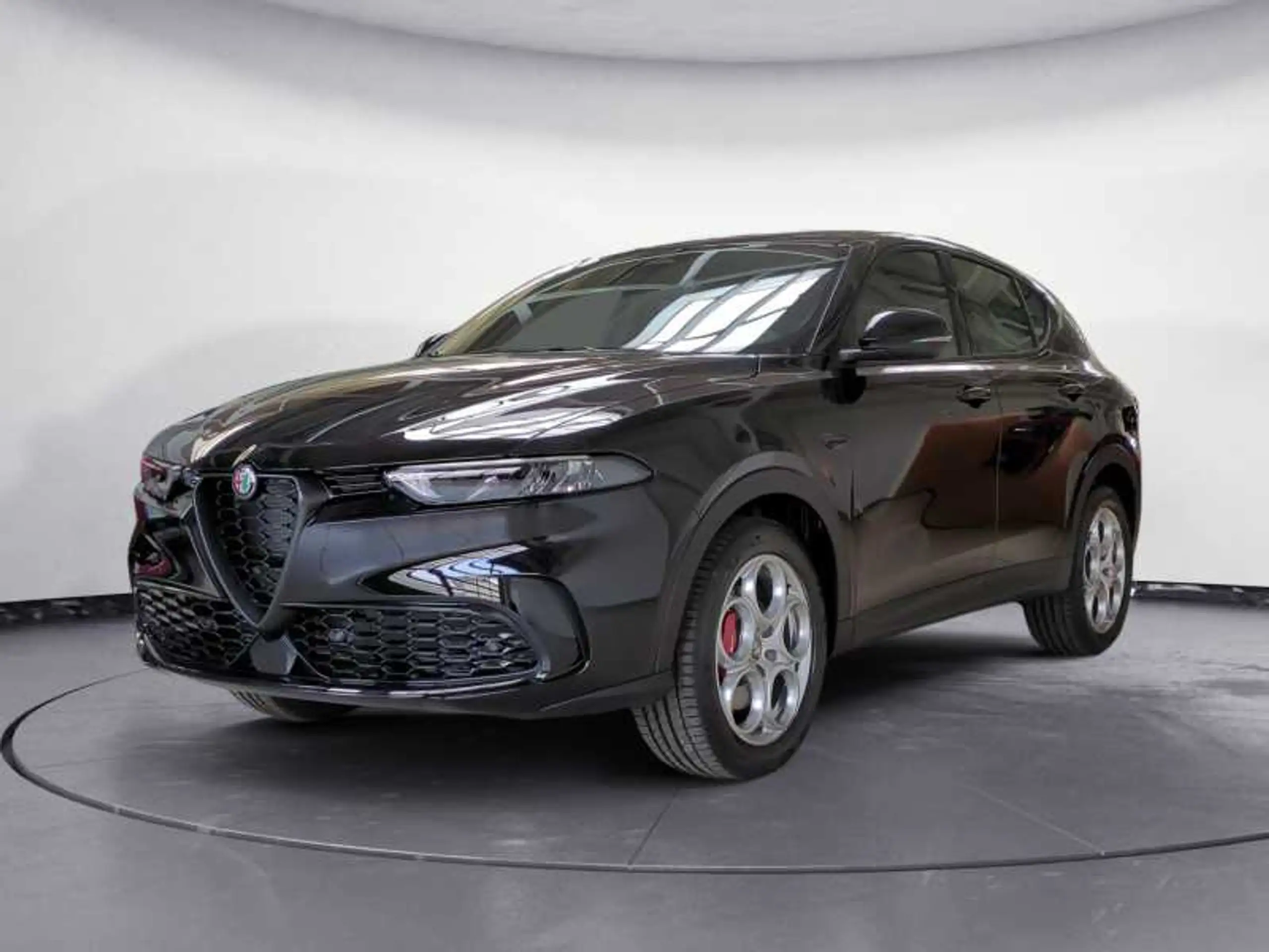 Alfa Romeo Tonale 2024