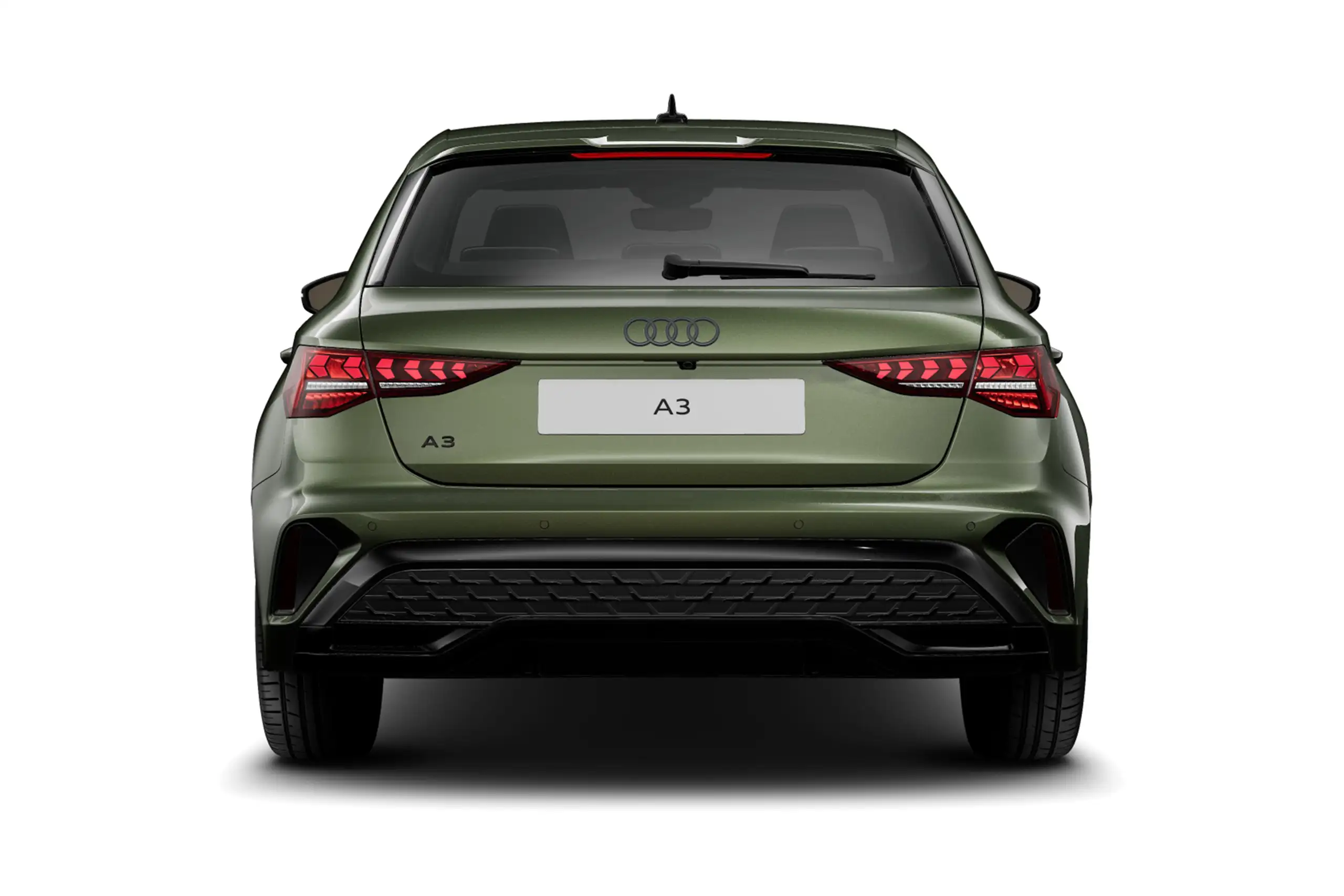 Audi - A3