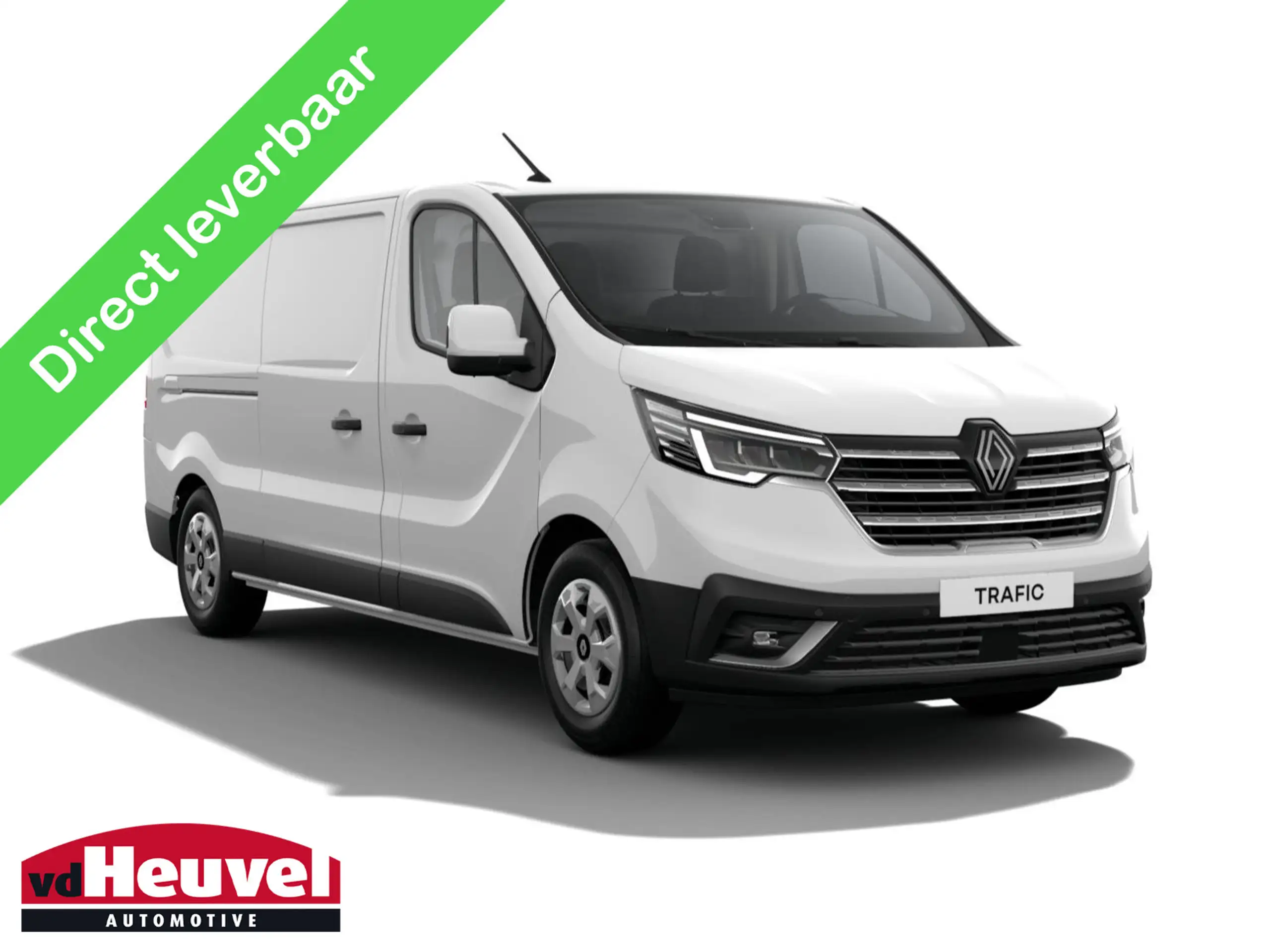 Renault - Trafic