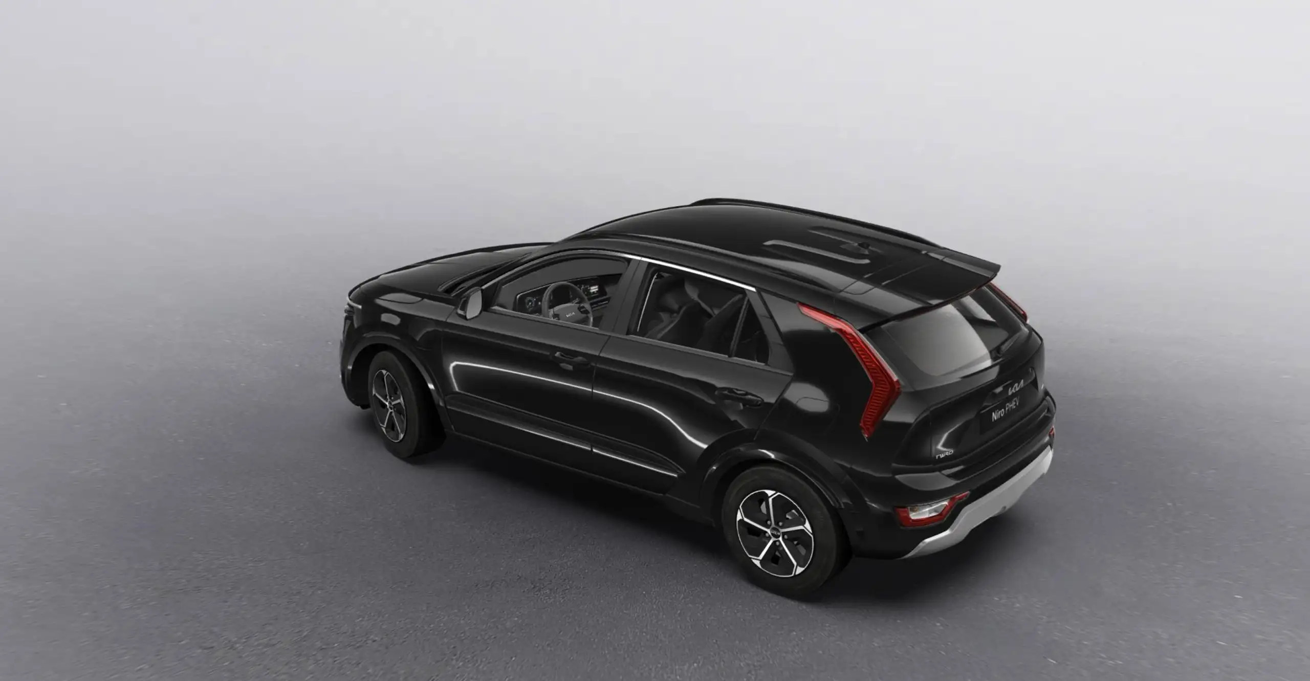 Kia - Niro