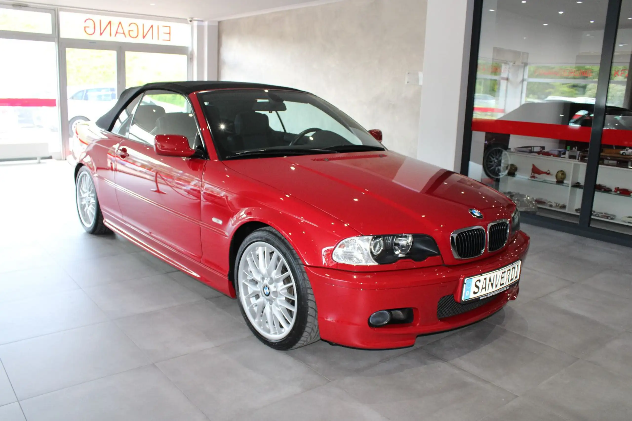 BMW - 330