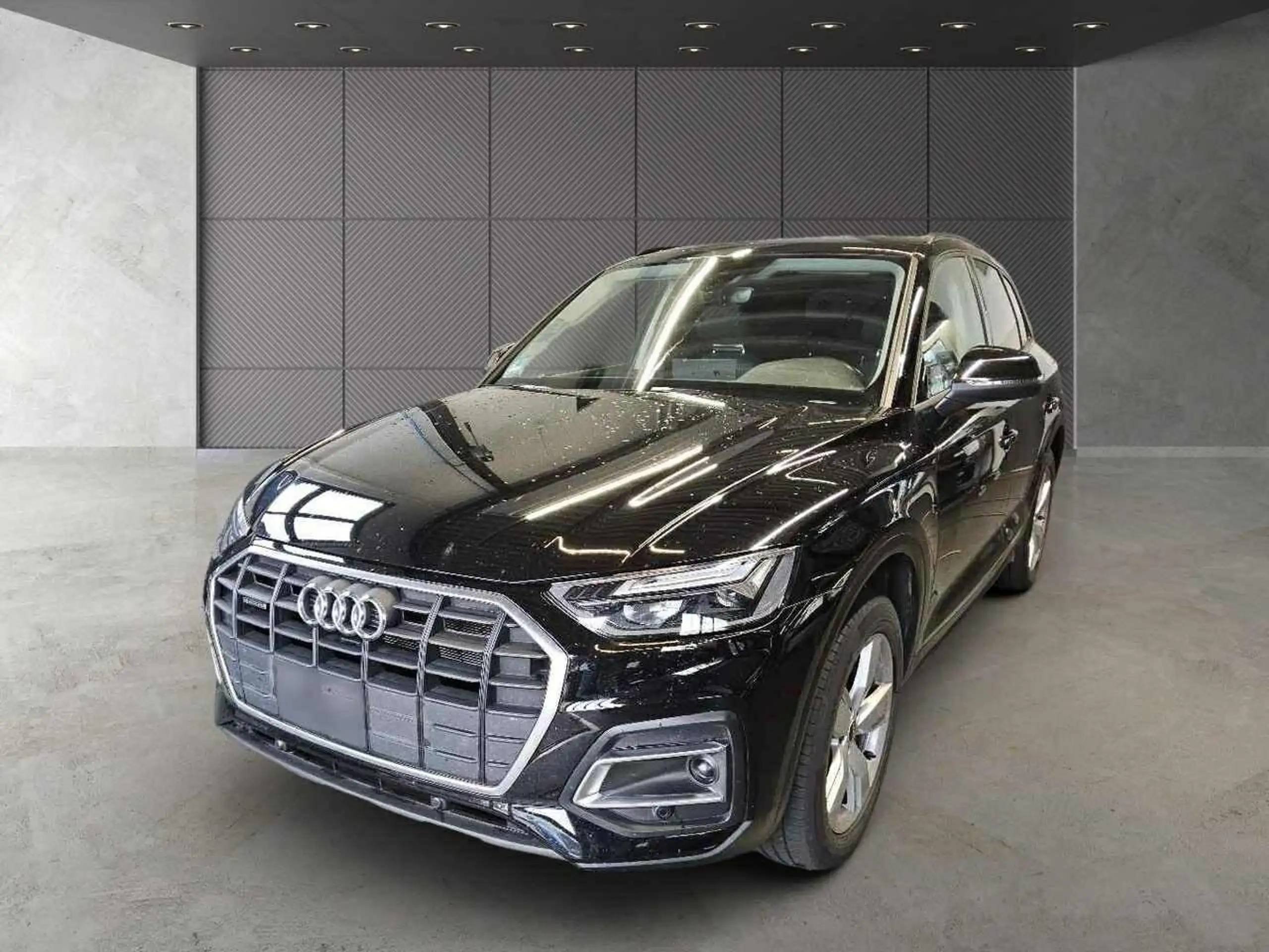 Audi - Q5