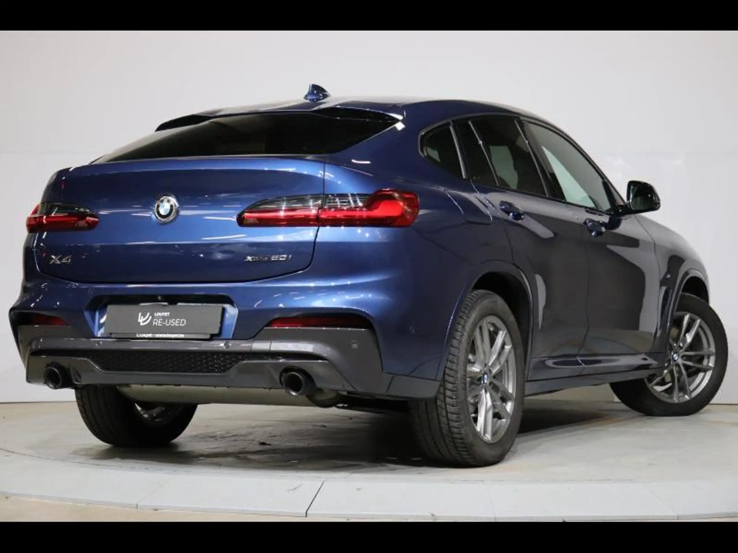 BMW - X4