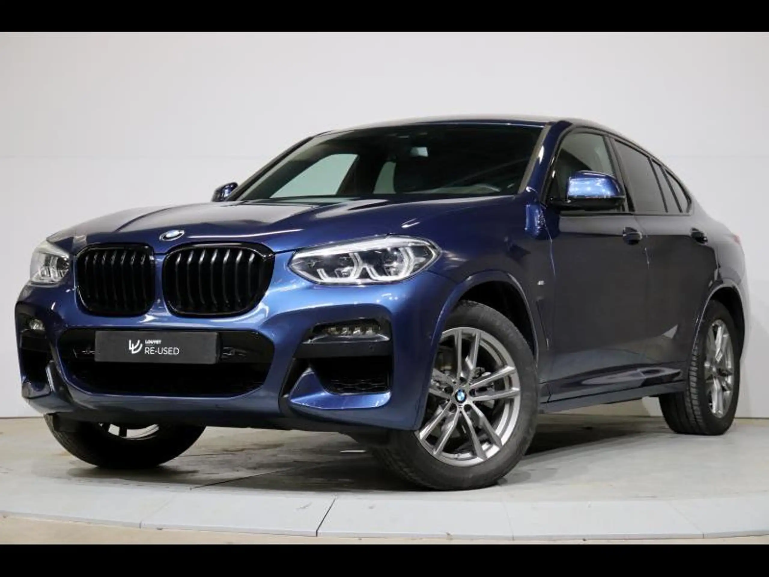 BMW - X4