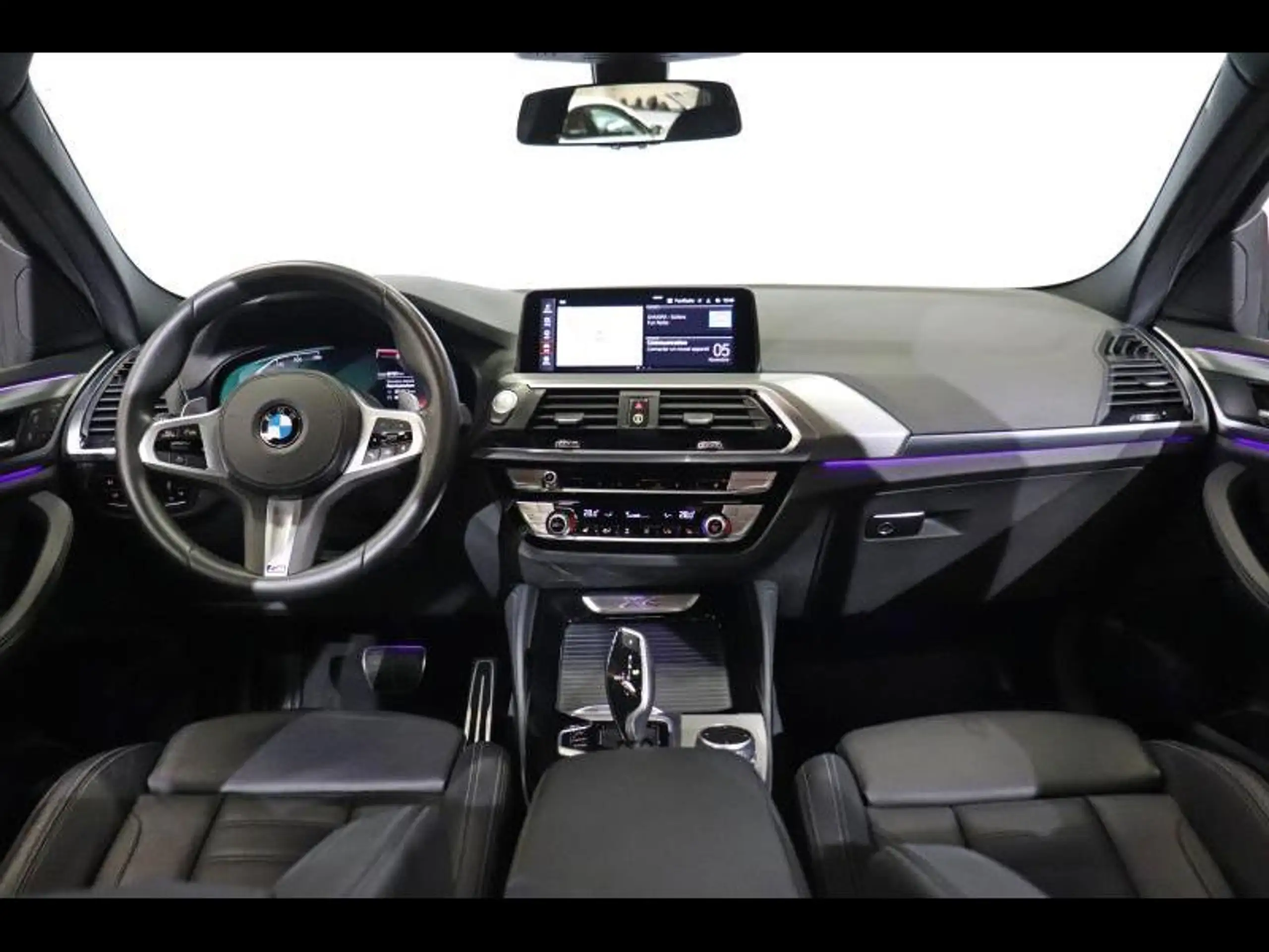 BMW - X4