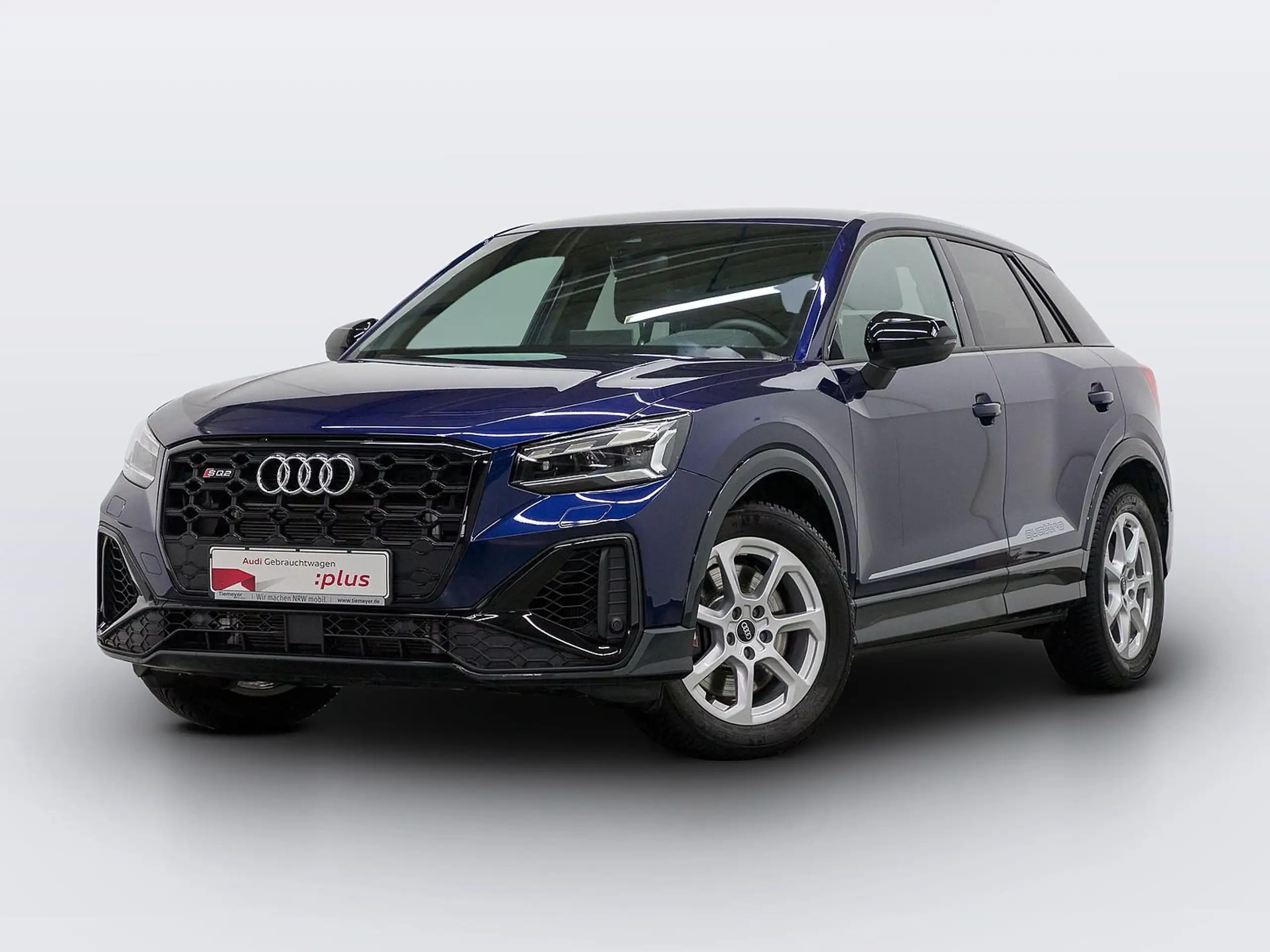 Audi - SQ2