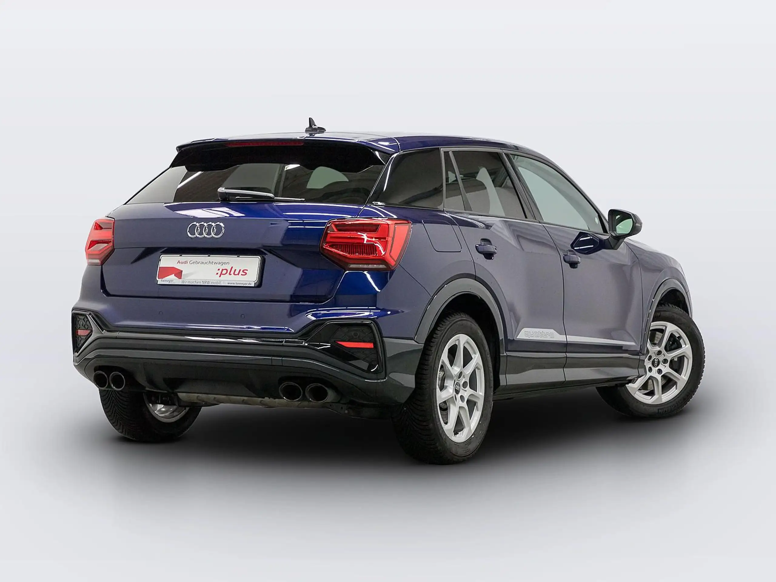 Audi - SQ2