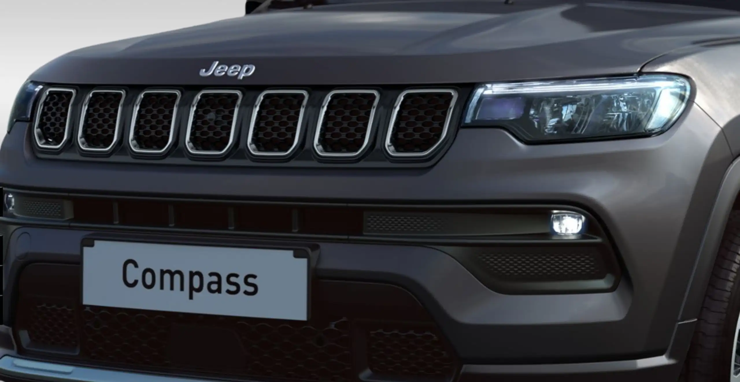 Jeep - Compass