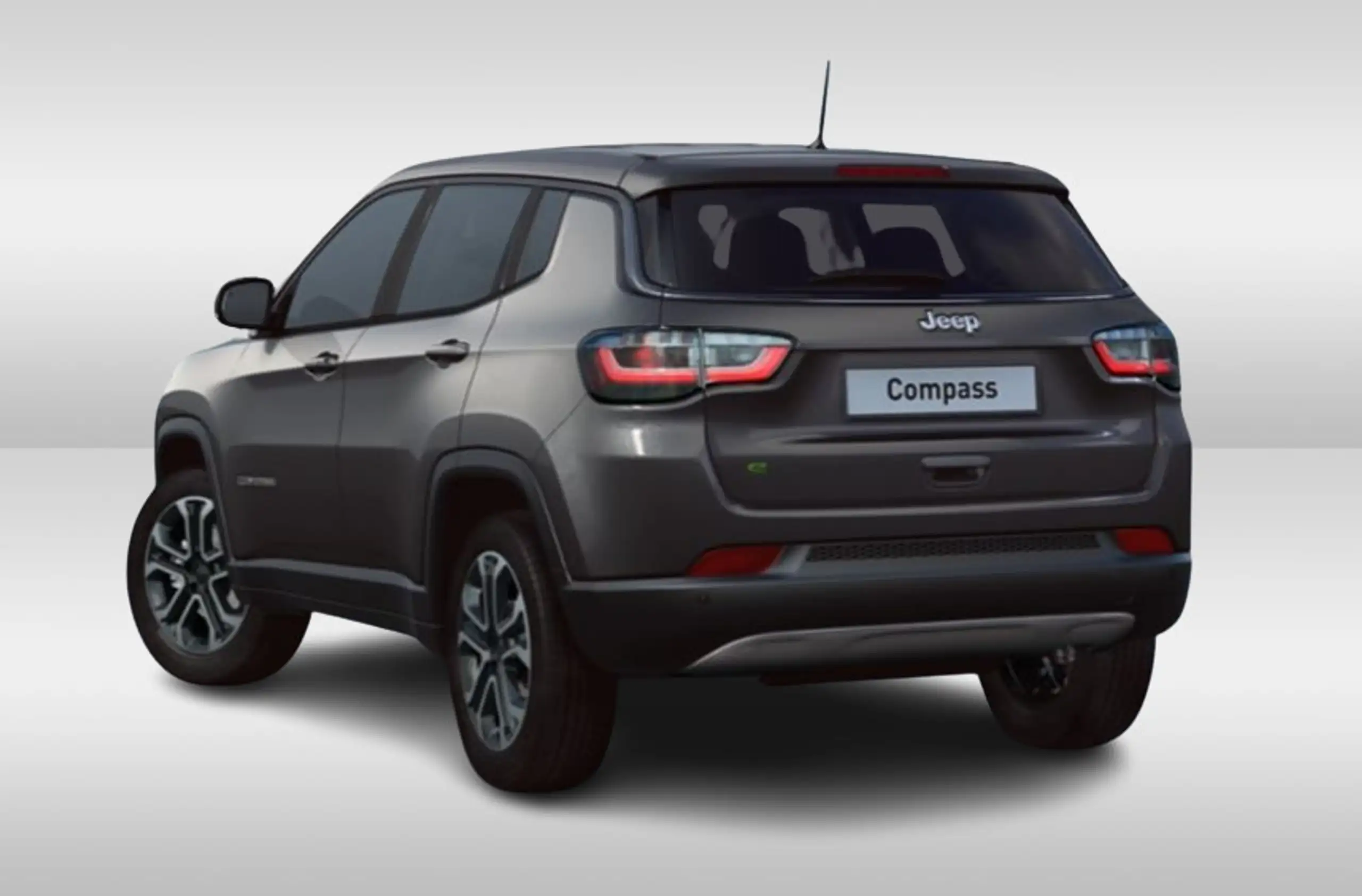 Jeep - Compass