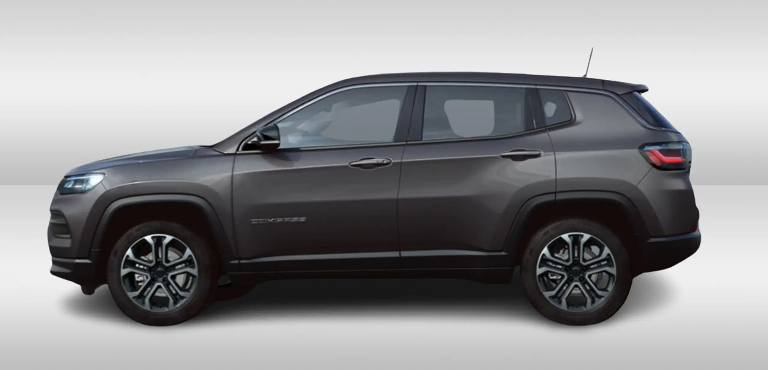 Jeep - Compass