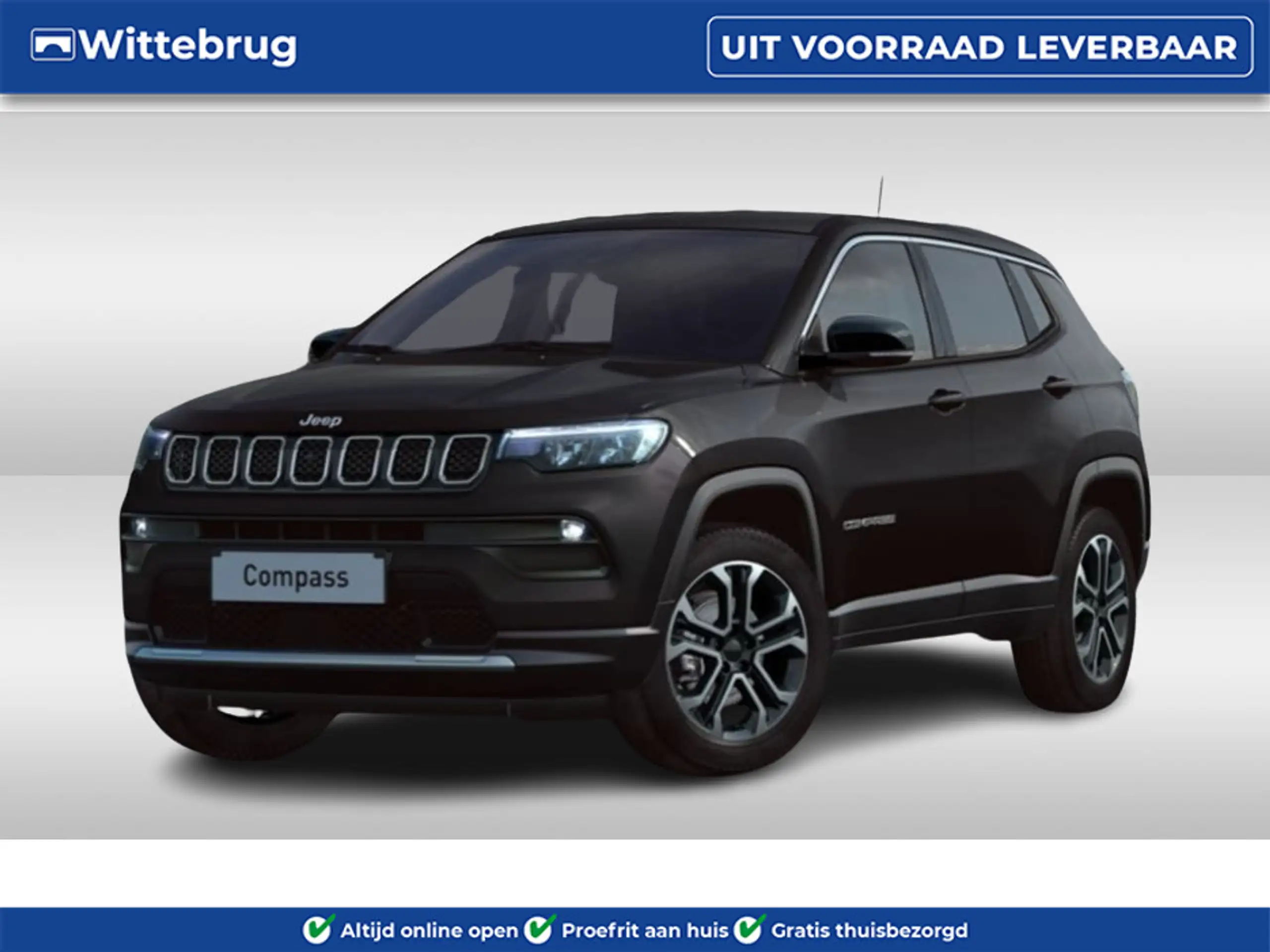 Jeep - Compass