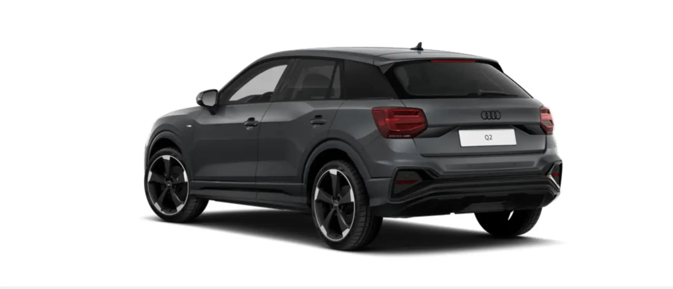 Audi - Q2