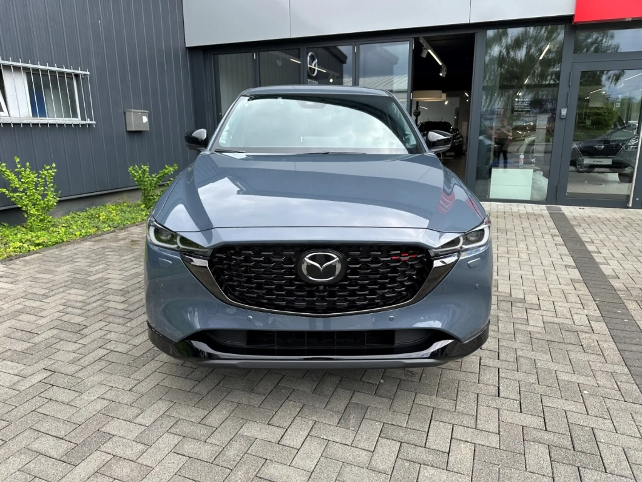 Mazda - CX-5