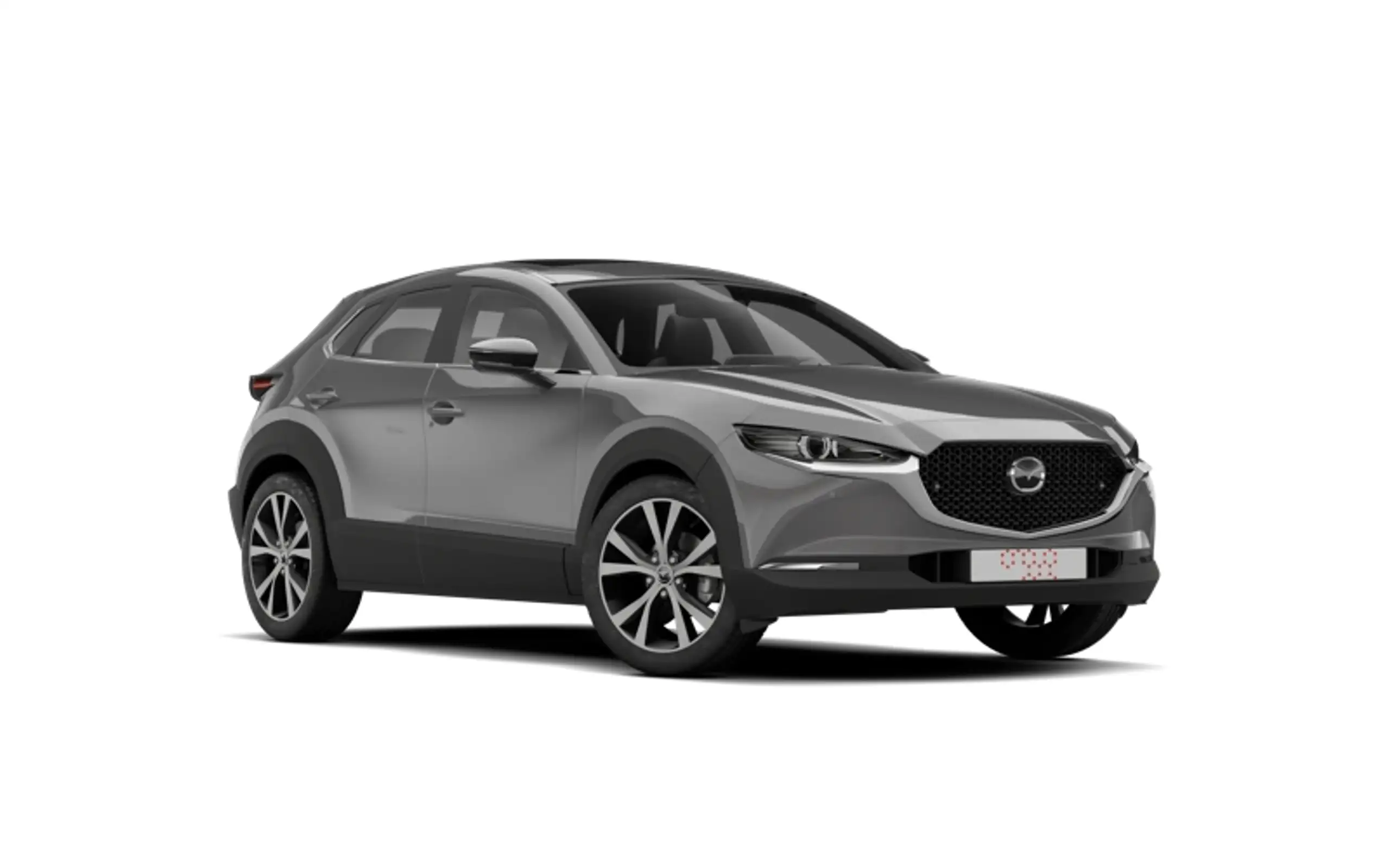 Mazda - CX-30