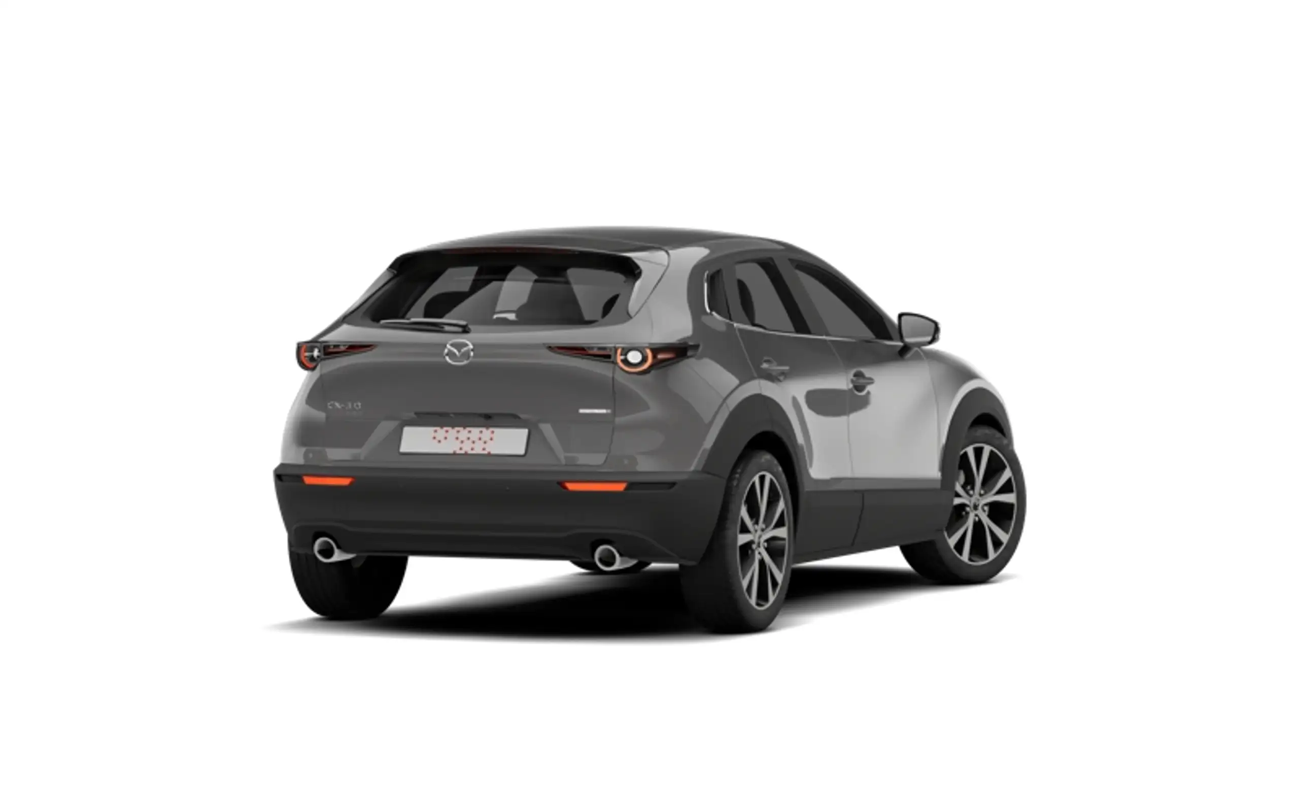 Mazda - CX-30