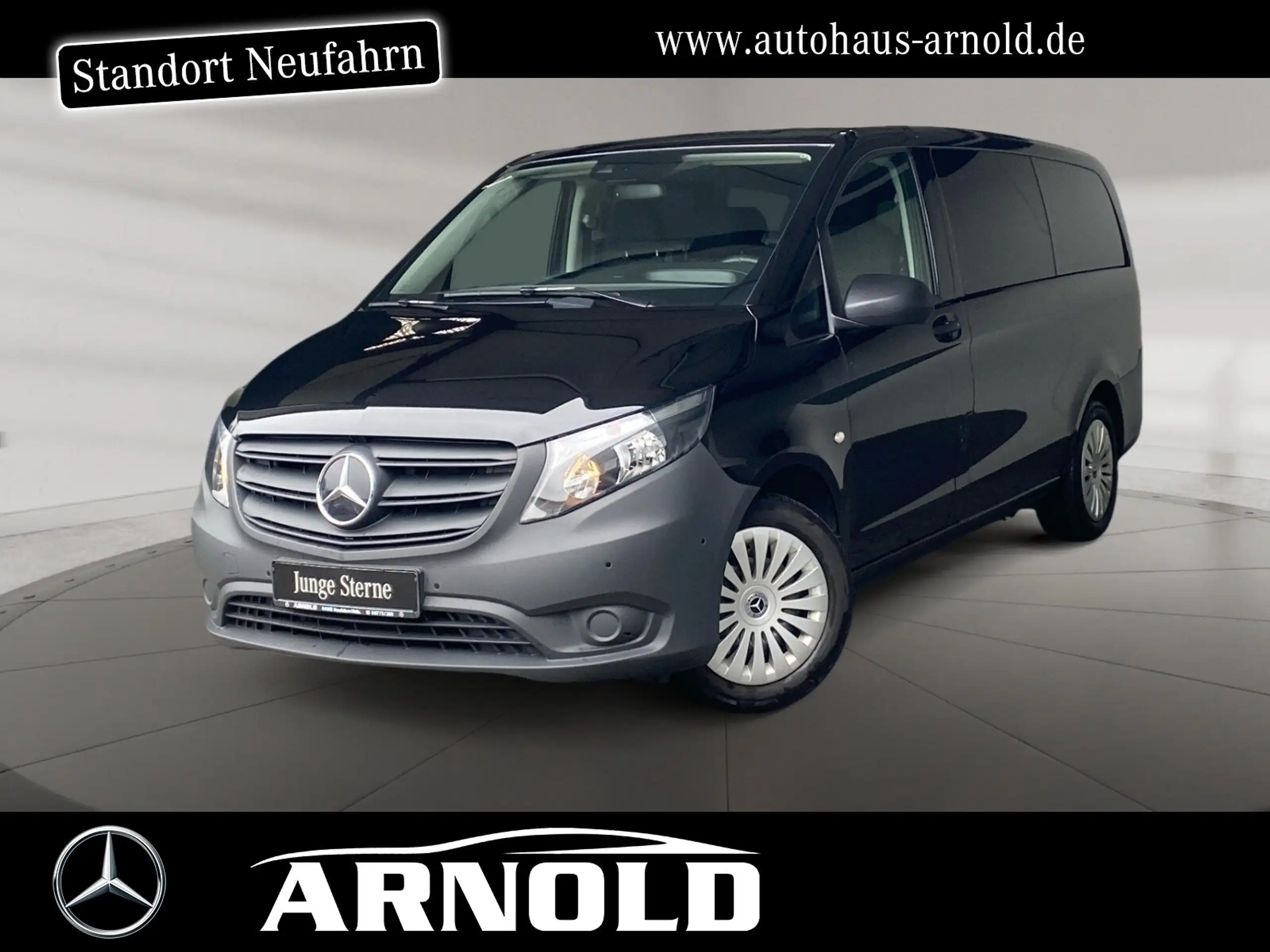 Mercedes-Benz - Vito