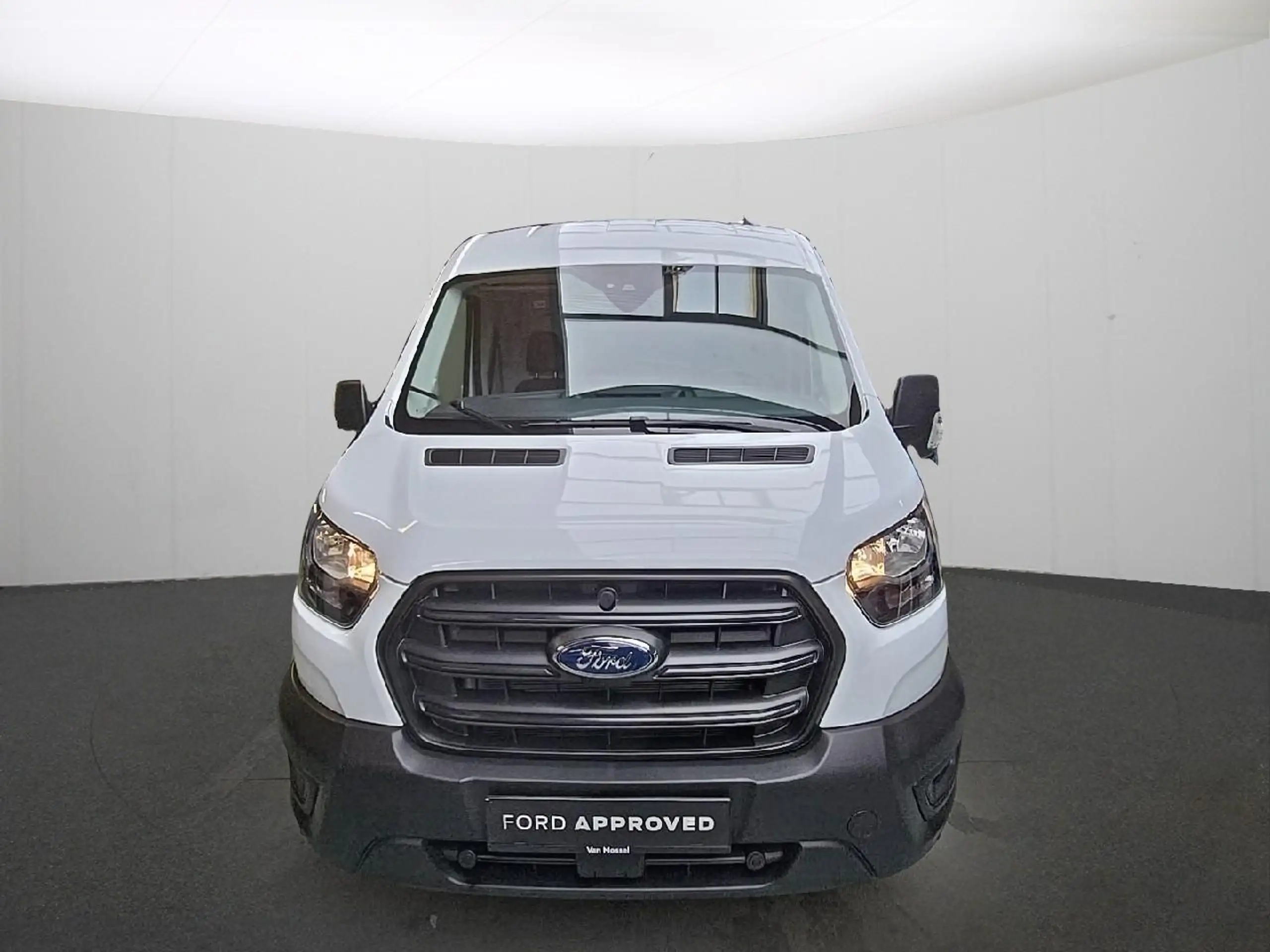 Ford - Transit