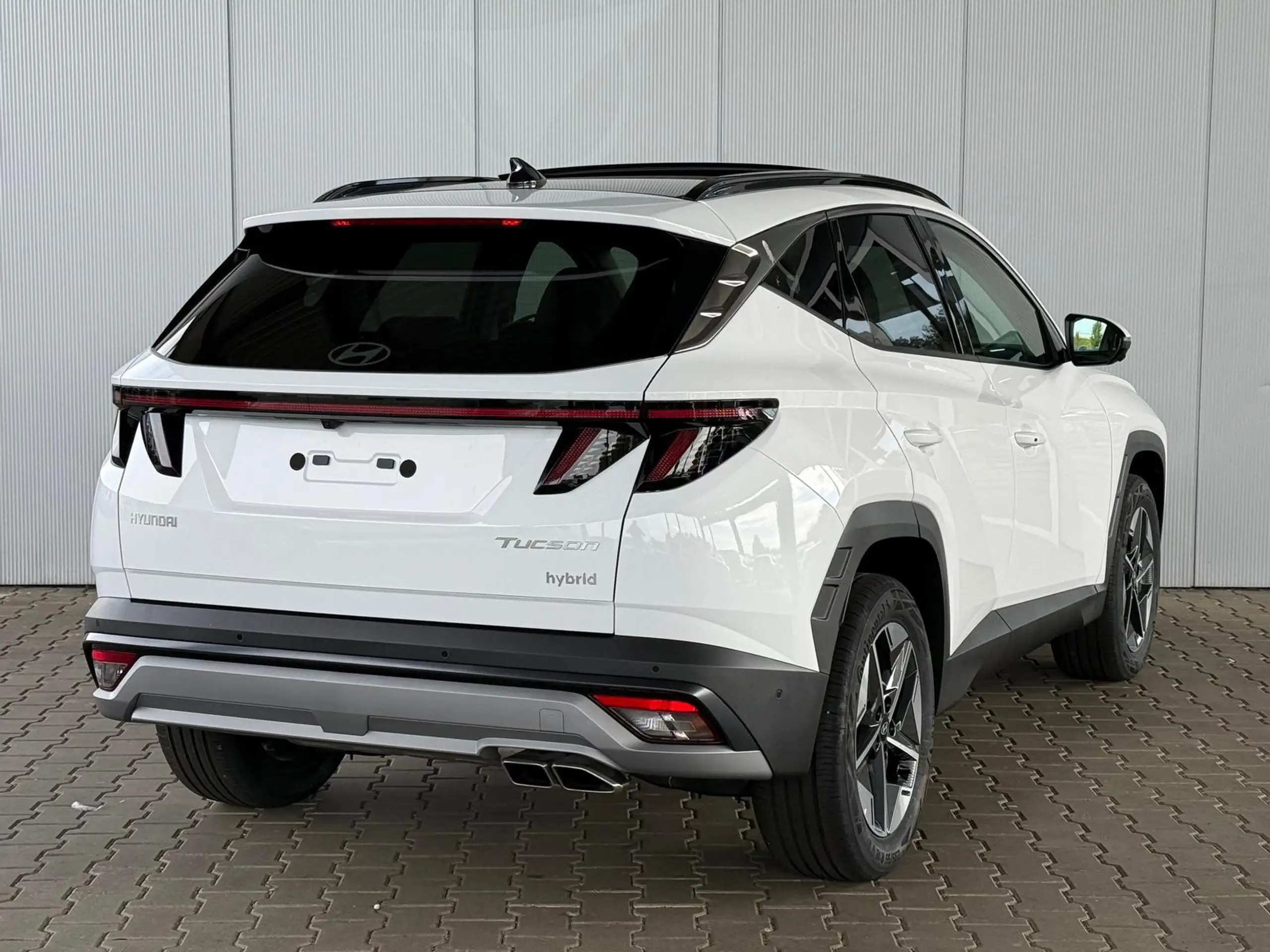 Hyundai - TUCSON