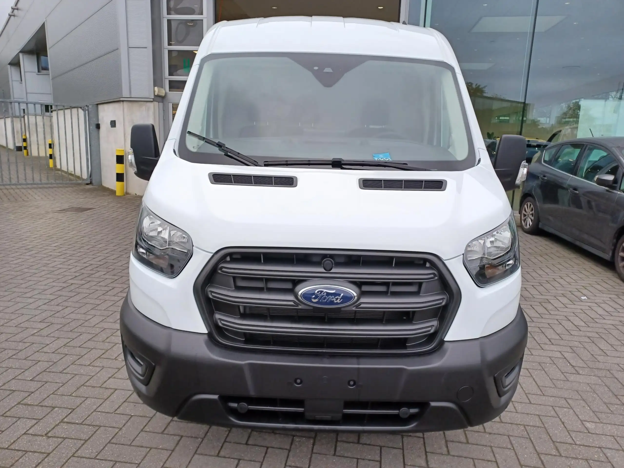 Ford - Transit