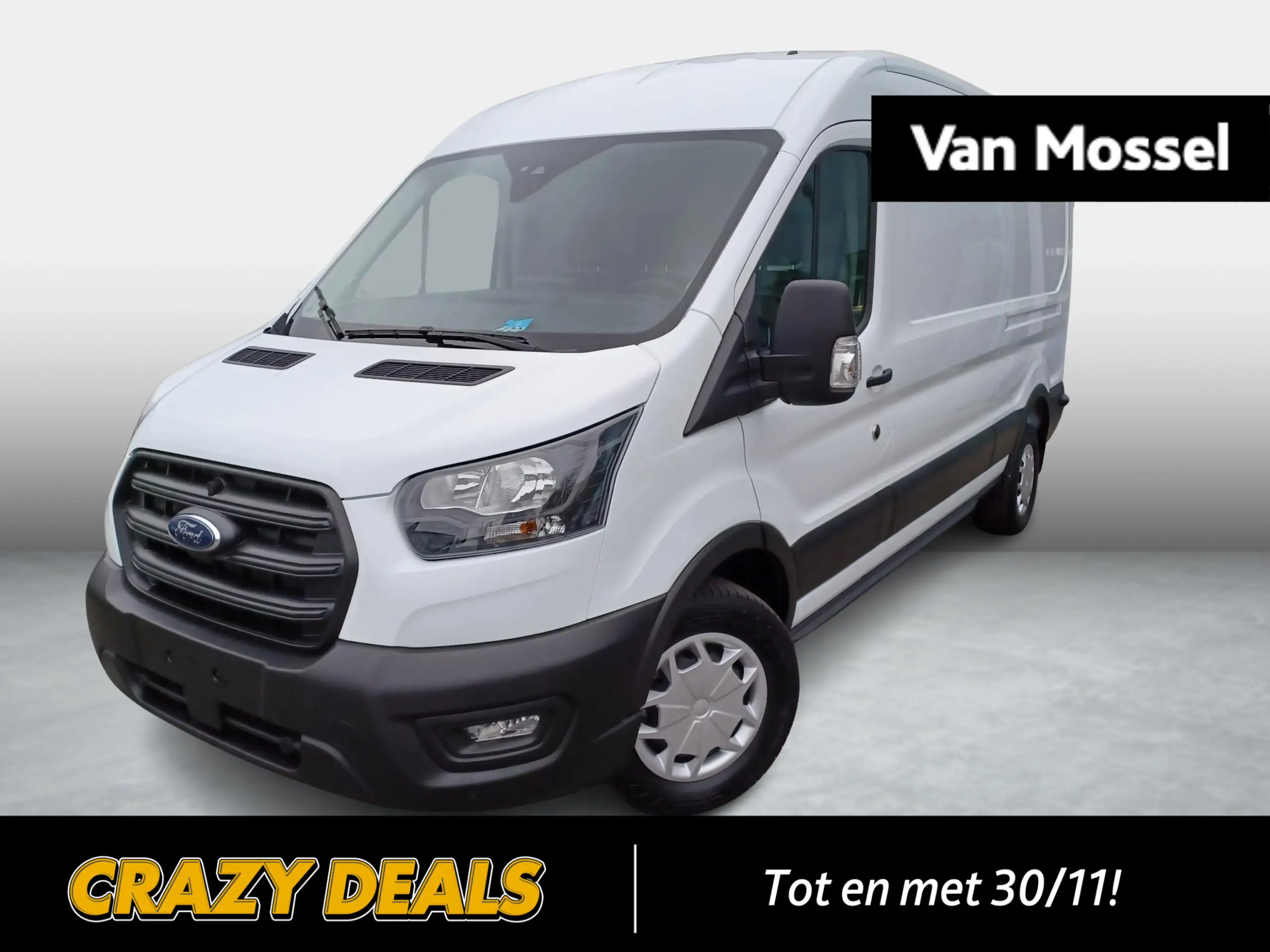 Ford - Transit