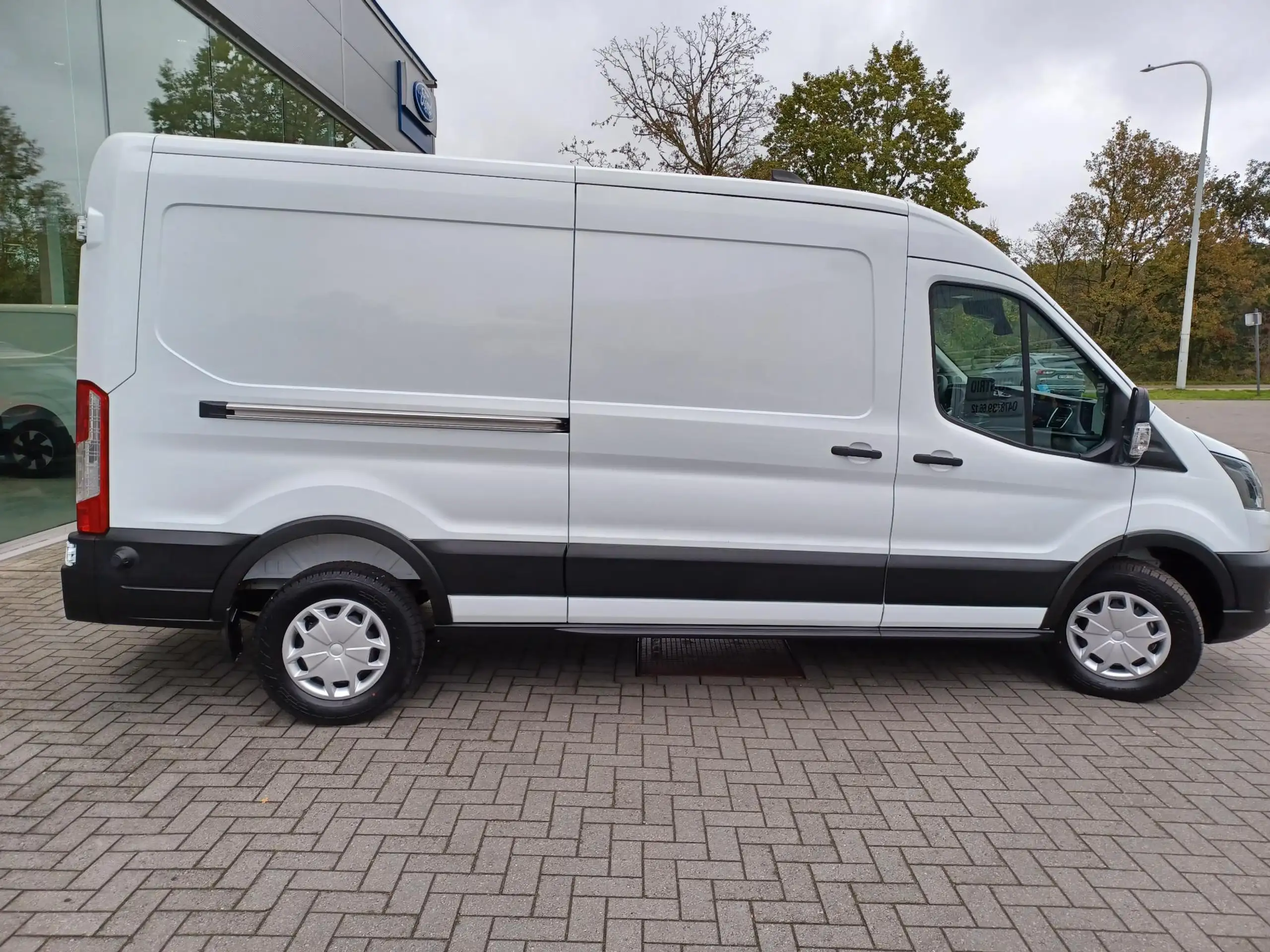 Ford - Transit