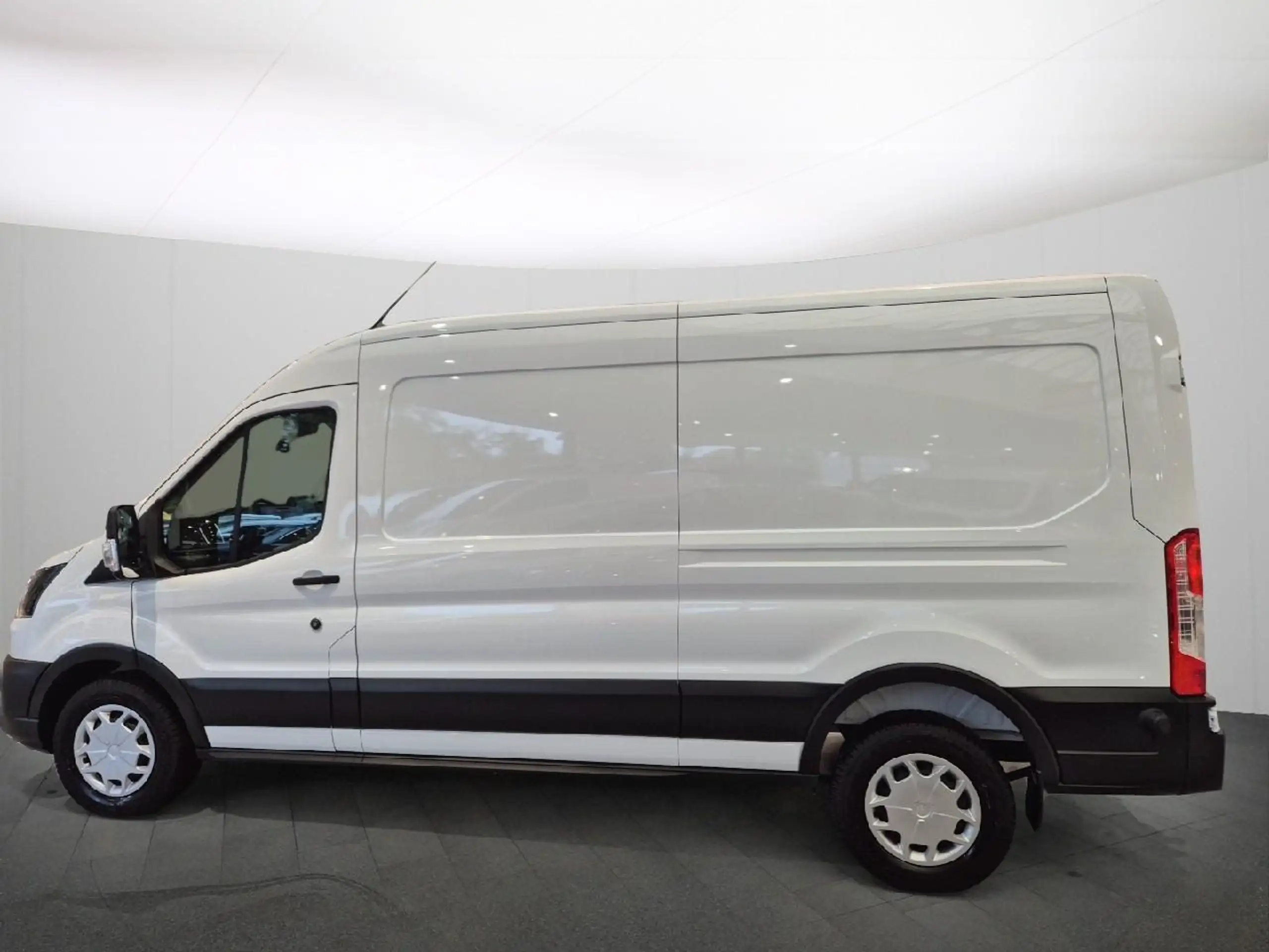 Ford - Transit