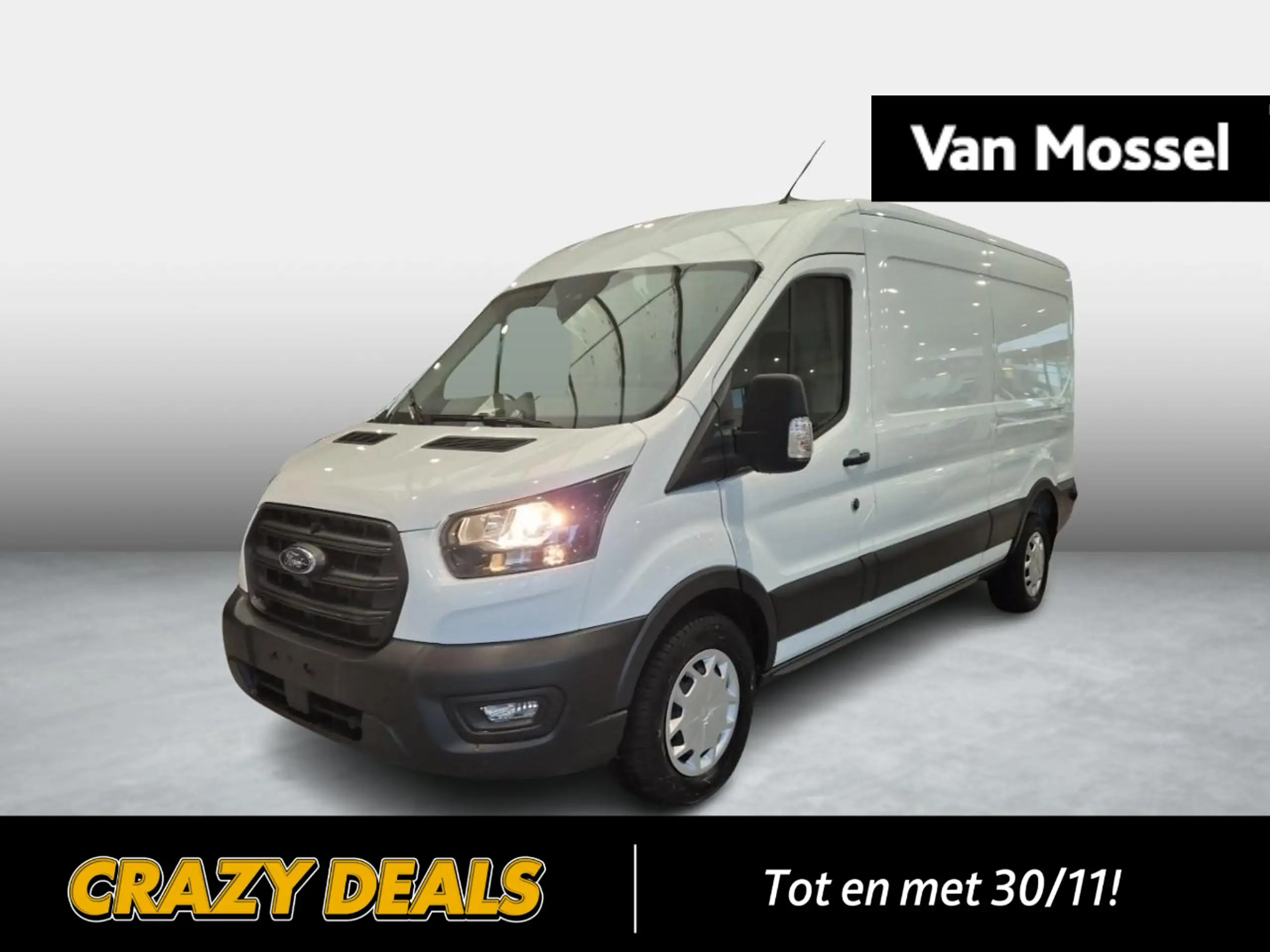 Ford - Transit